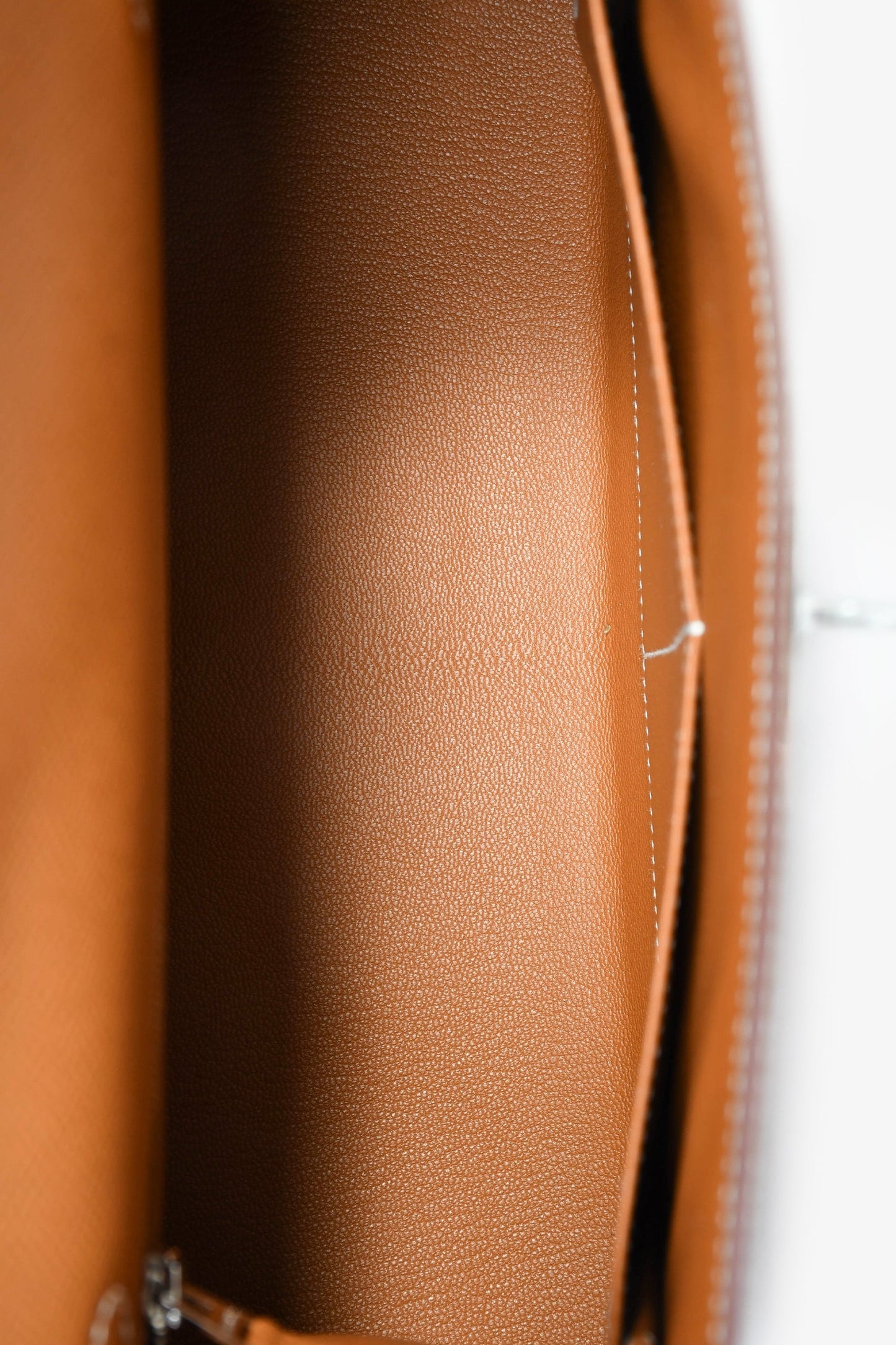 Hermes 2025 Gold Epsom Sellier Kelly 28 PHW