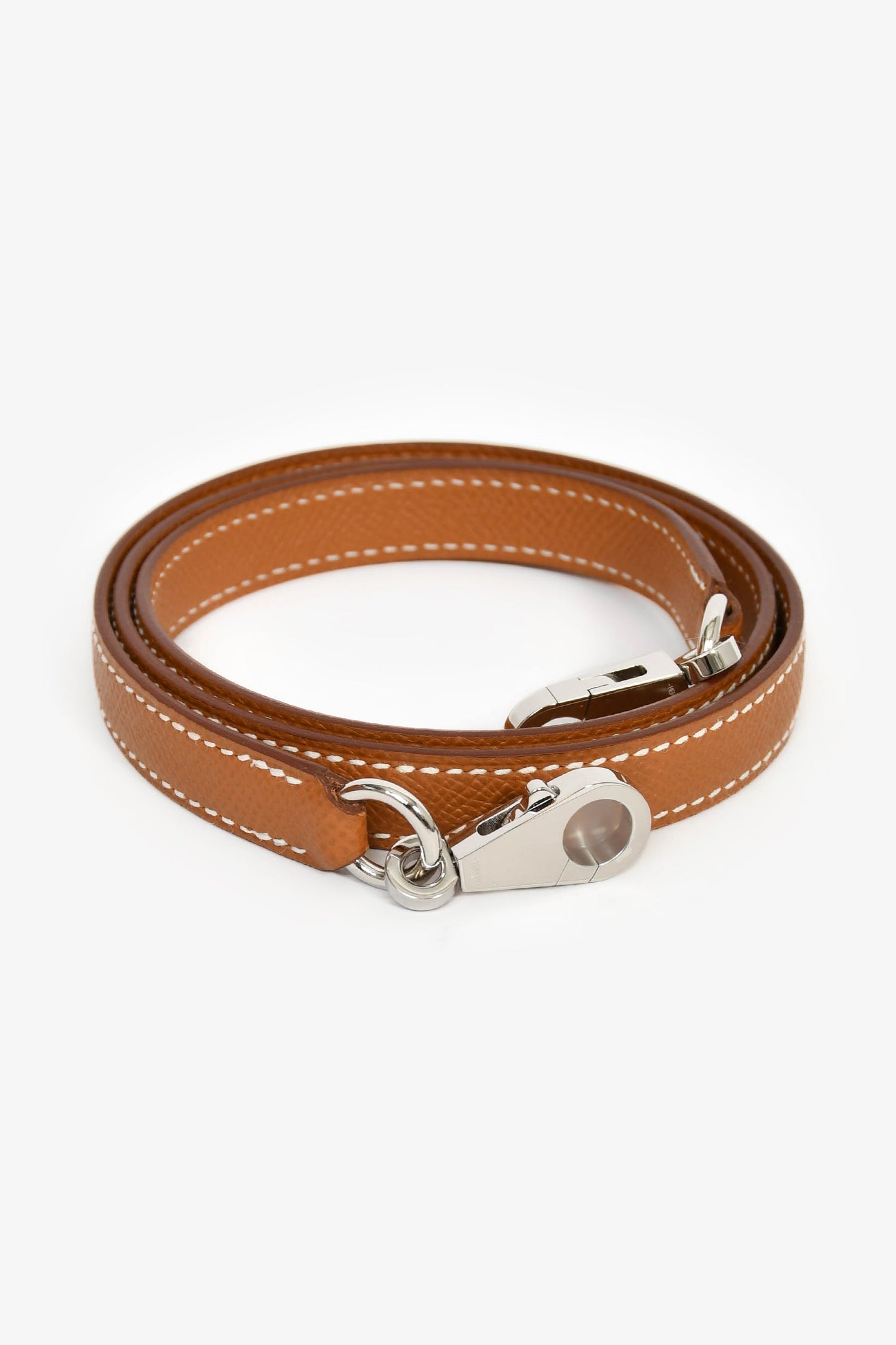 Hermes 2025 Gold Epsom Sellier Kelly 28 PHW