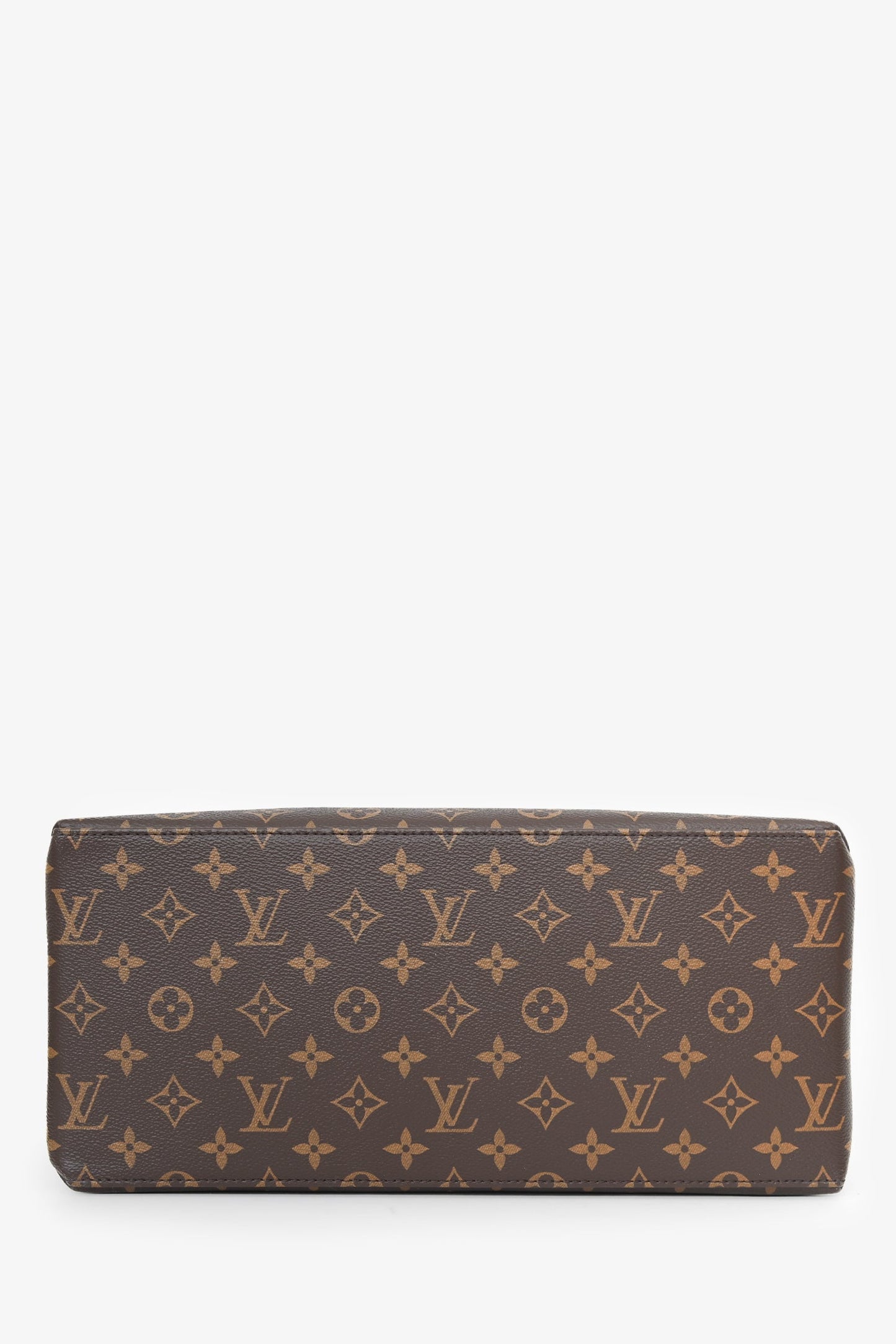 Louis Vuitton Monogram Grand Palais With Strap