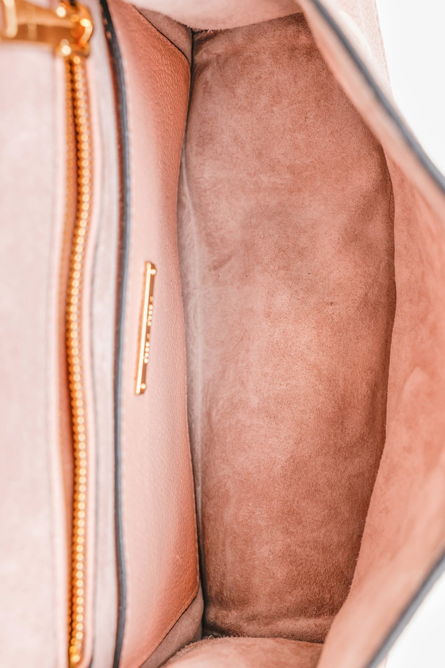 Miu Miu Pink Madras Leather Crystal Embellished Buckle Flap Shoulder Bag