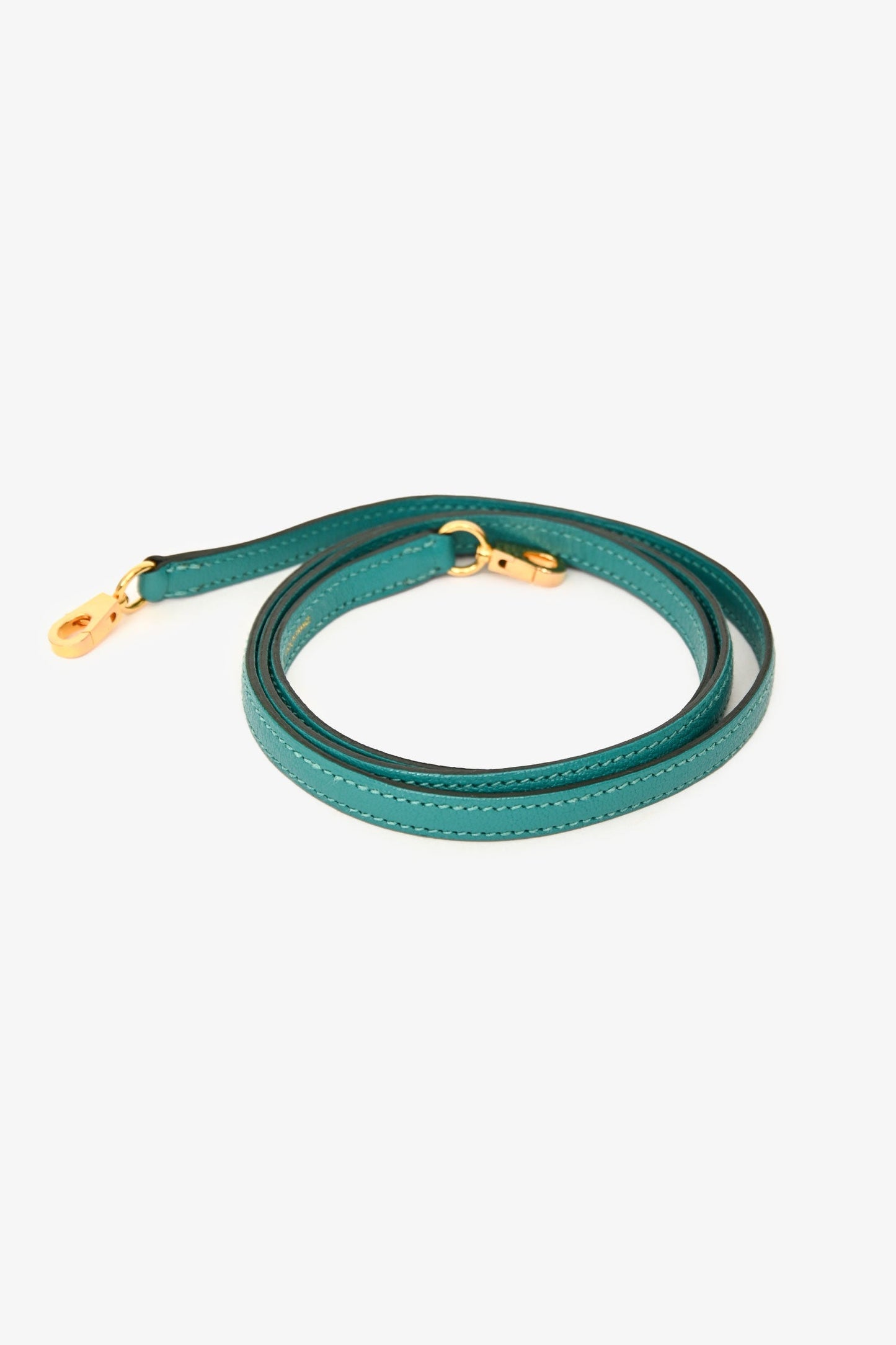Hermès 2019 Chevre Mysore Bolide 1923 Mini Top Handle With Strap