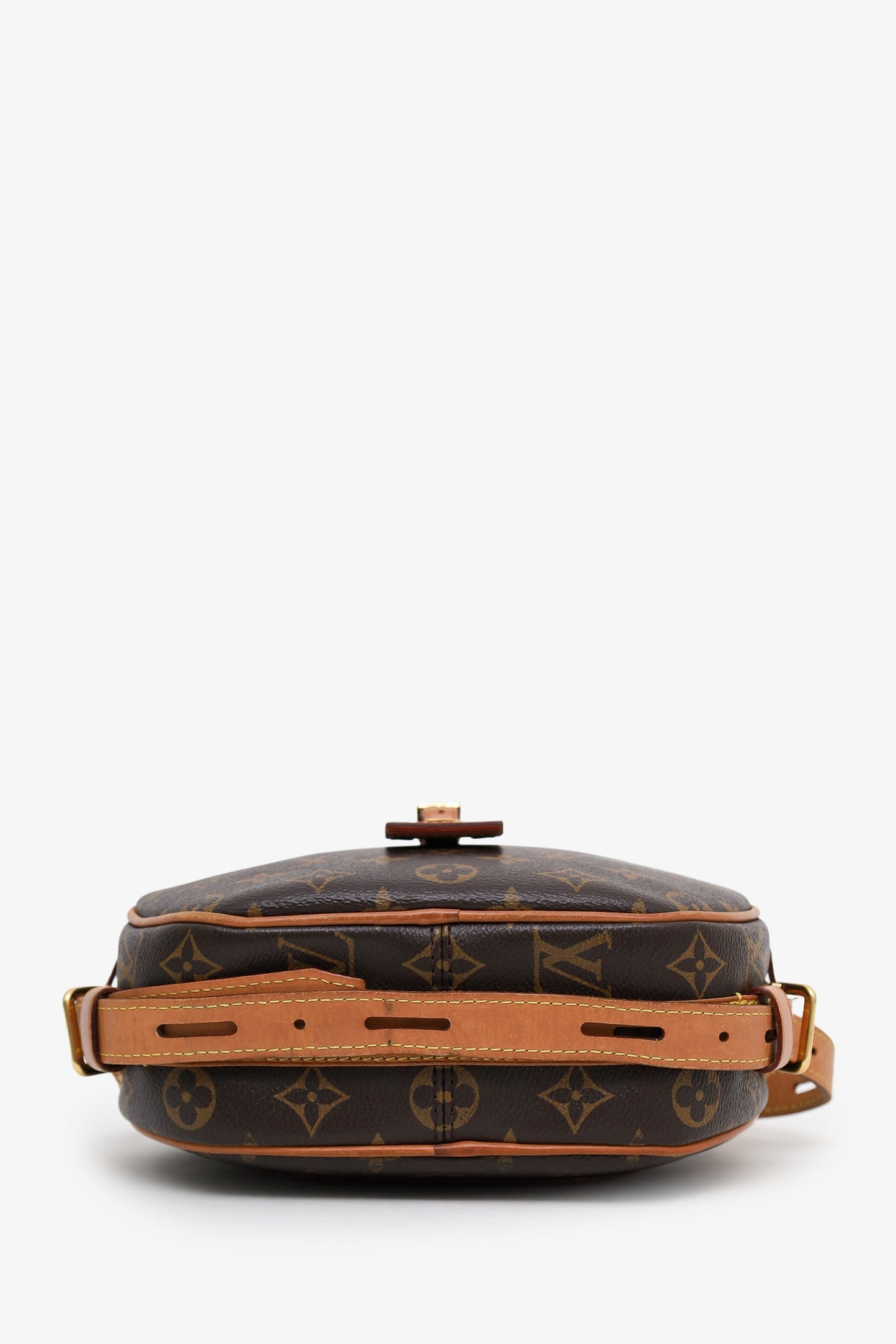 Louis Vuitton 2018 Monogram Boite Chapeau Souple MM