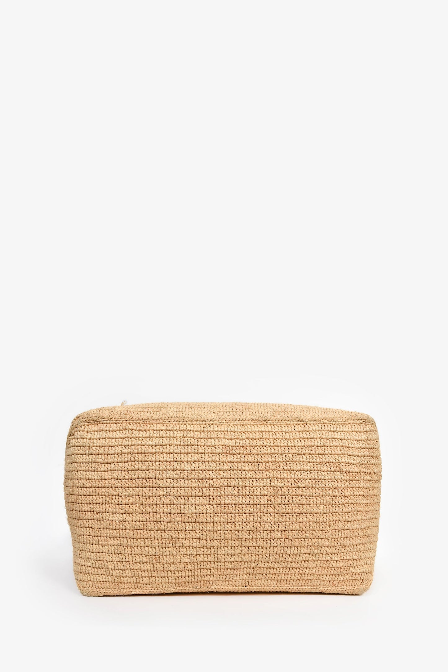 Loewe Raffia 'Fold Shopper' Tote