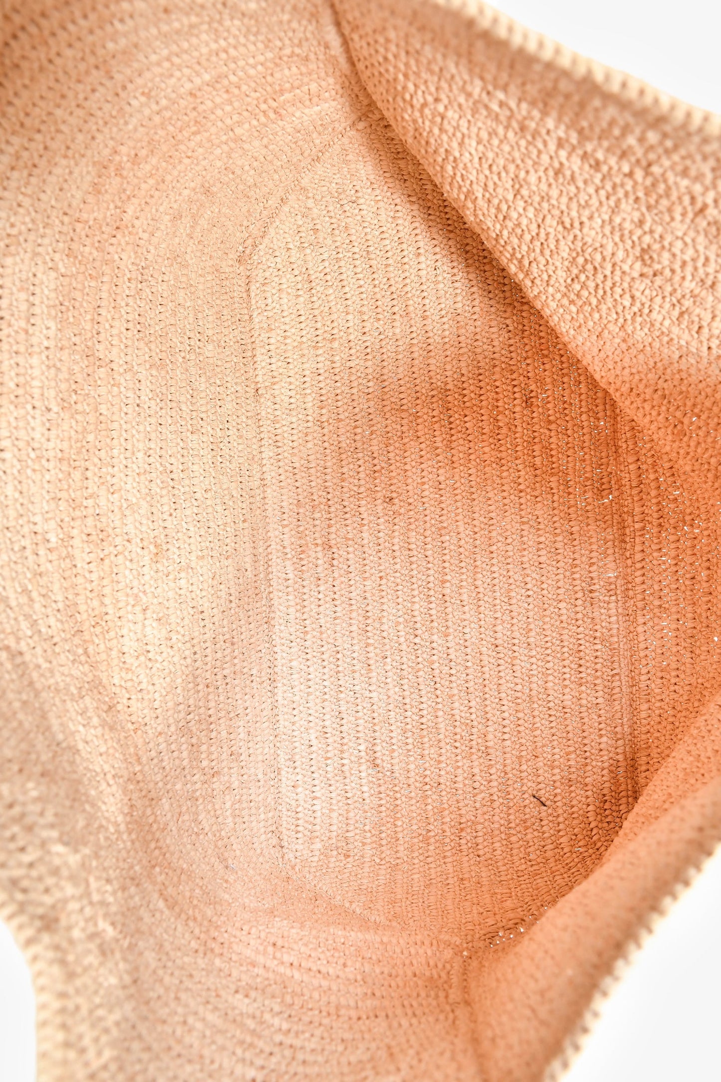 Loewe Raffia 'Fold Shopper' Tote
