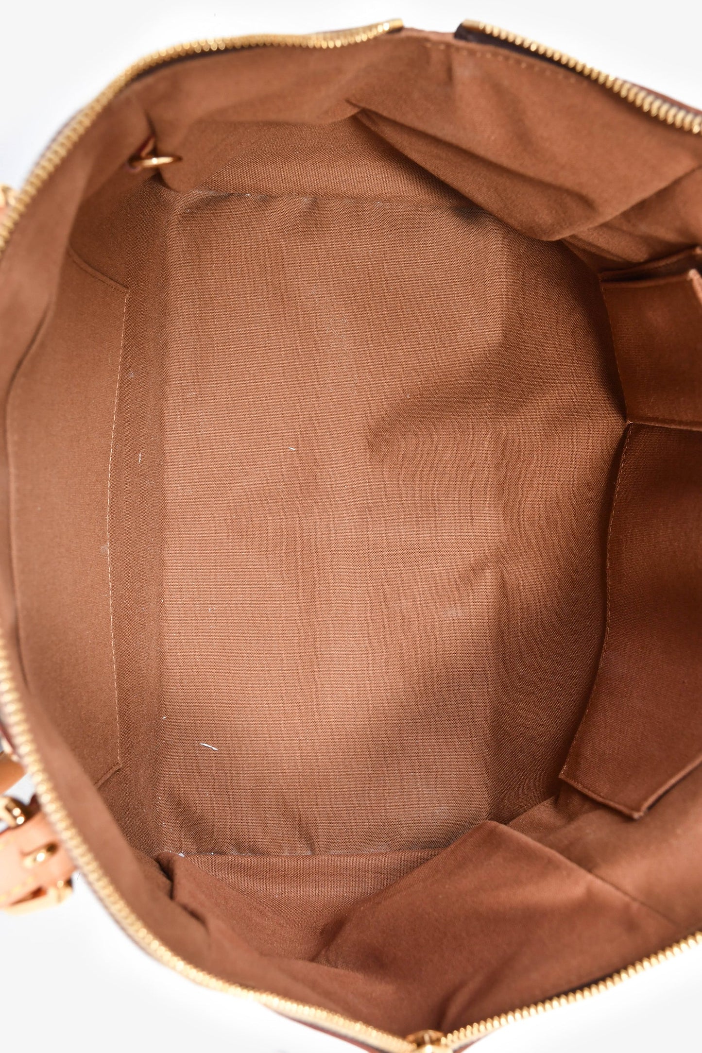 Louis Vuitton 2011 Monogram Canvas Tivoli GM Shoulder Bag