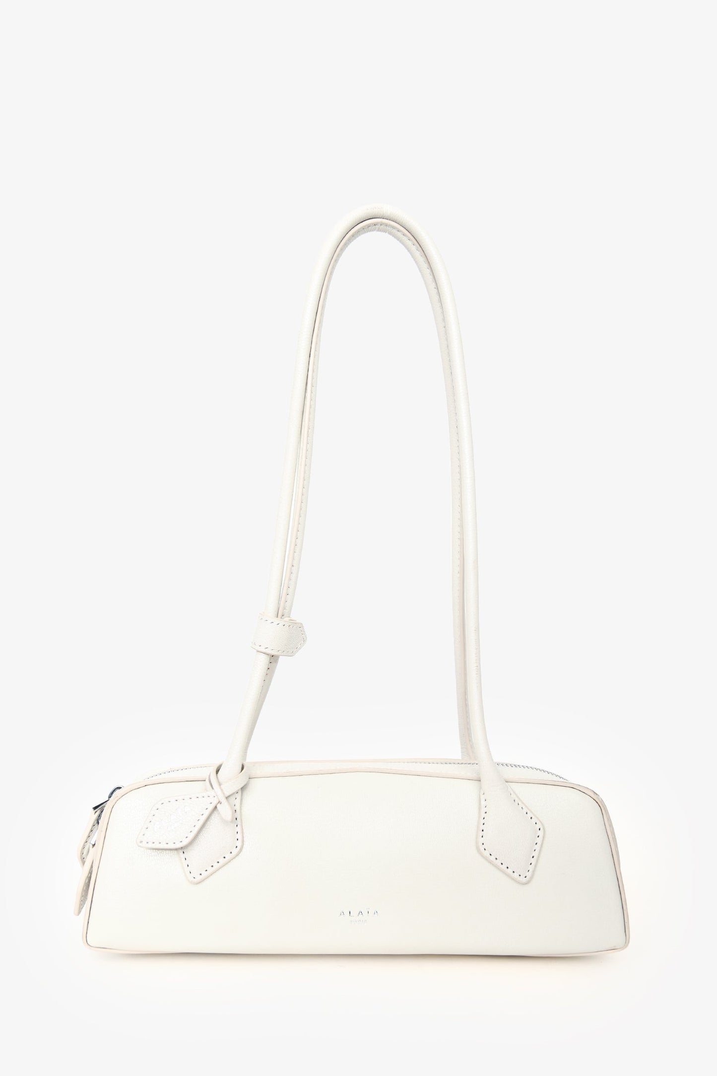 Alaïa Off-White 'Le Teckel' Small Bag