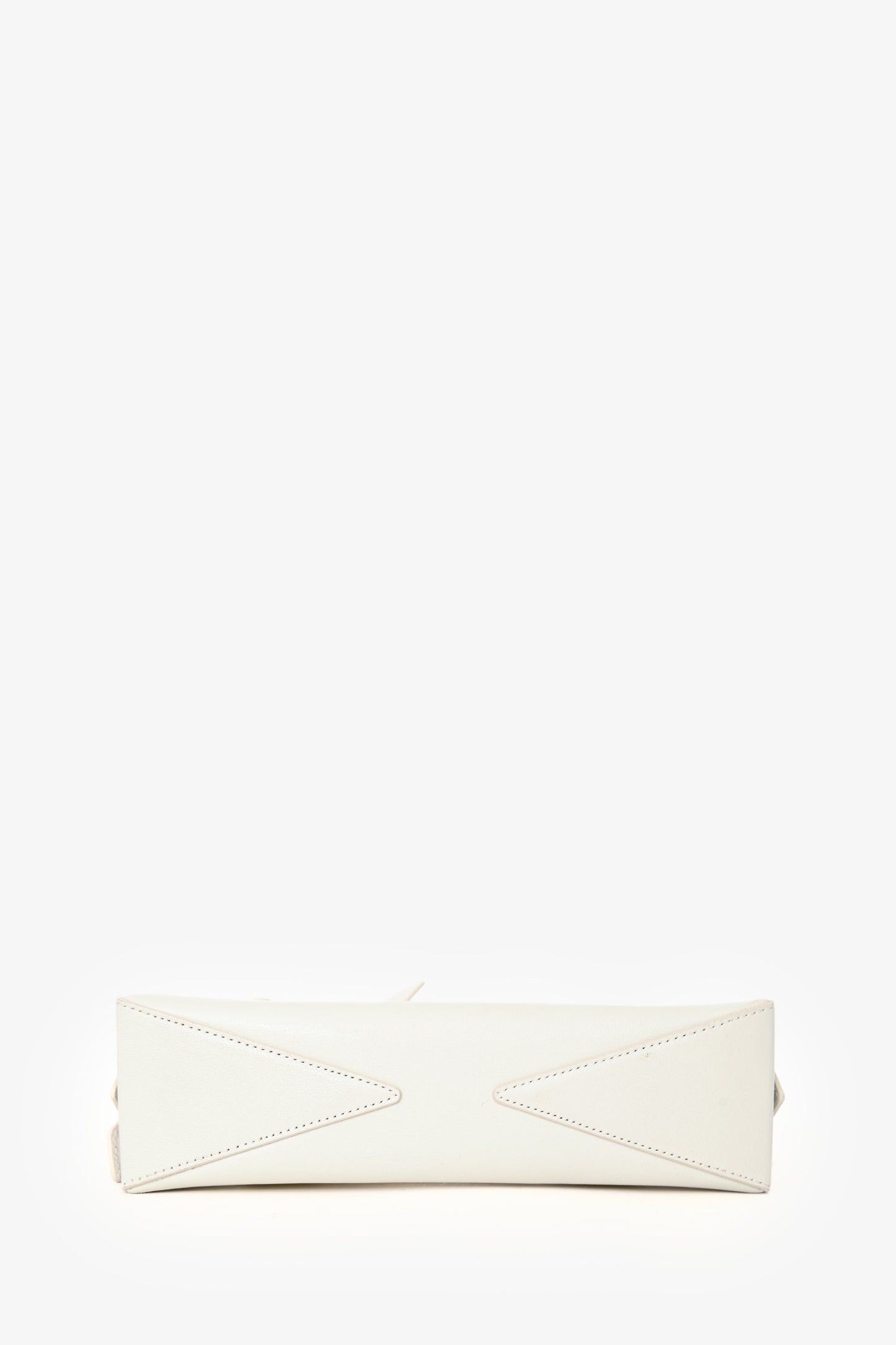 Alaïa Off-White 'Le Teckel' Small Bag