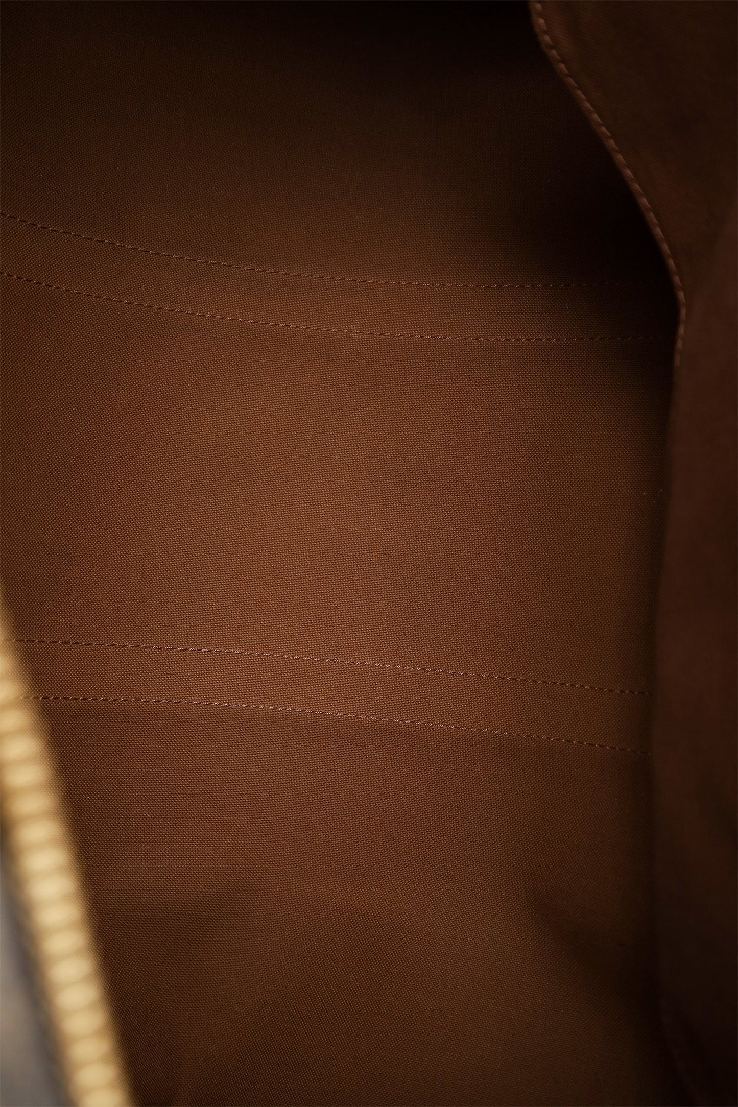 Louis Vuitton Monogram Canvas/Leather Keepall Bandoulière 55 With Strap (Microchip)