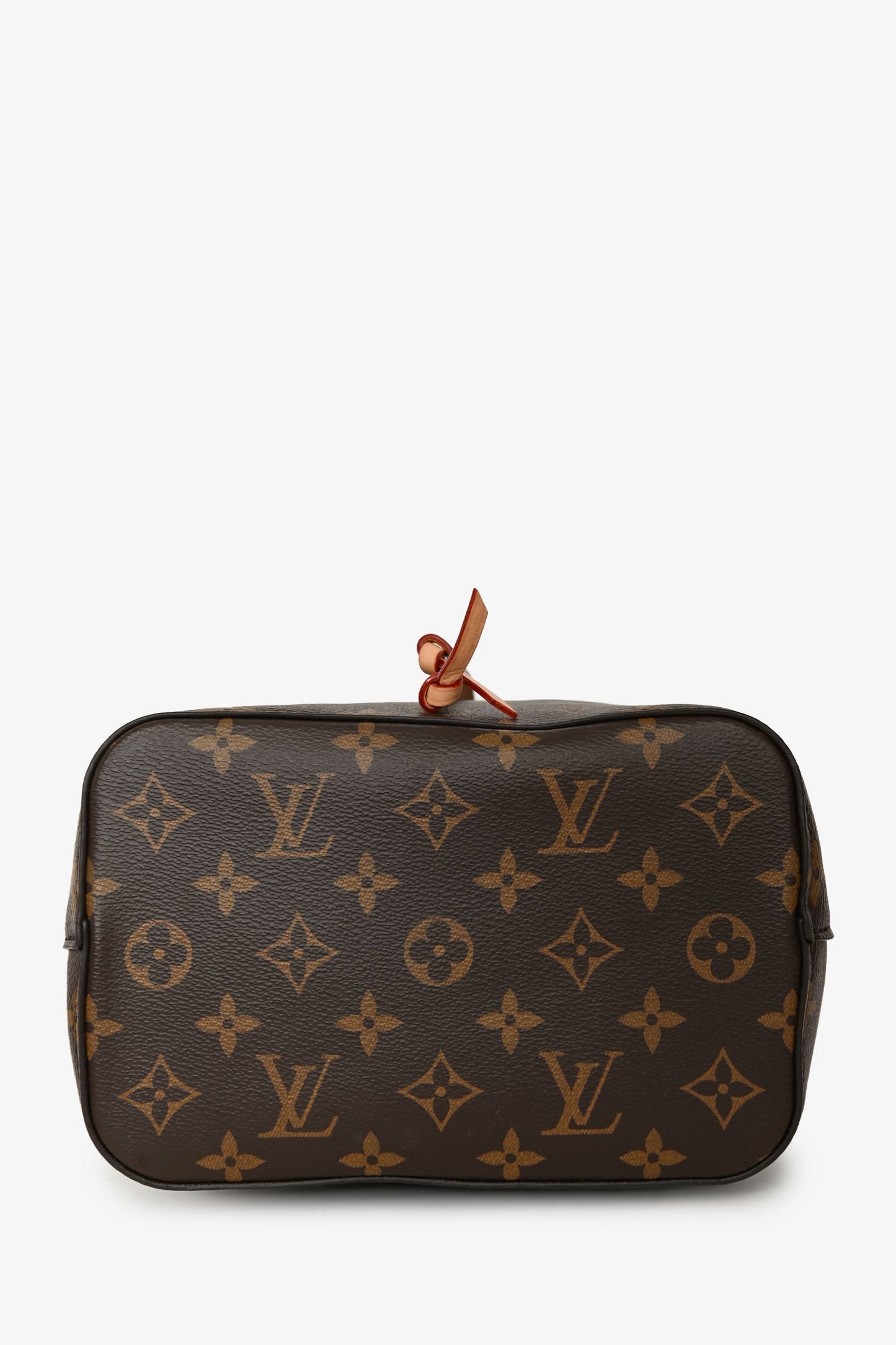 Louis Vuitton Monogram Canvas/Leather NeoNeo BB Top Handle