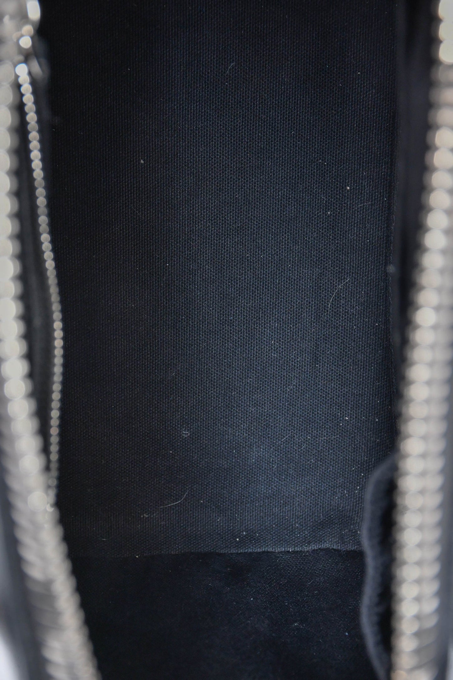 Givenchy Black Leather Small Antigona Bag