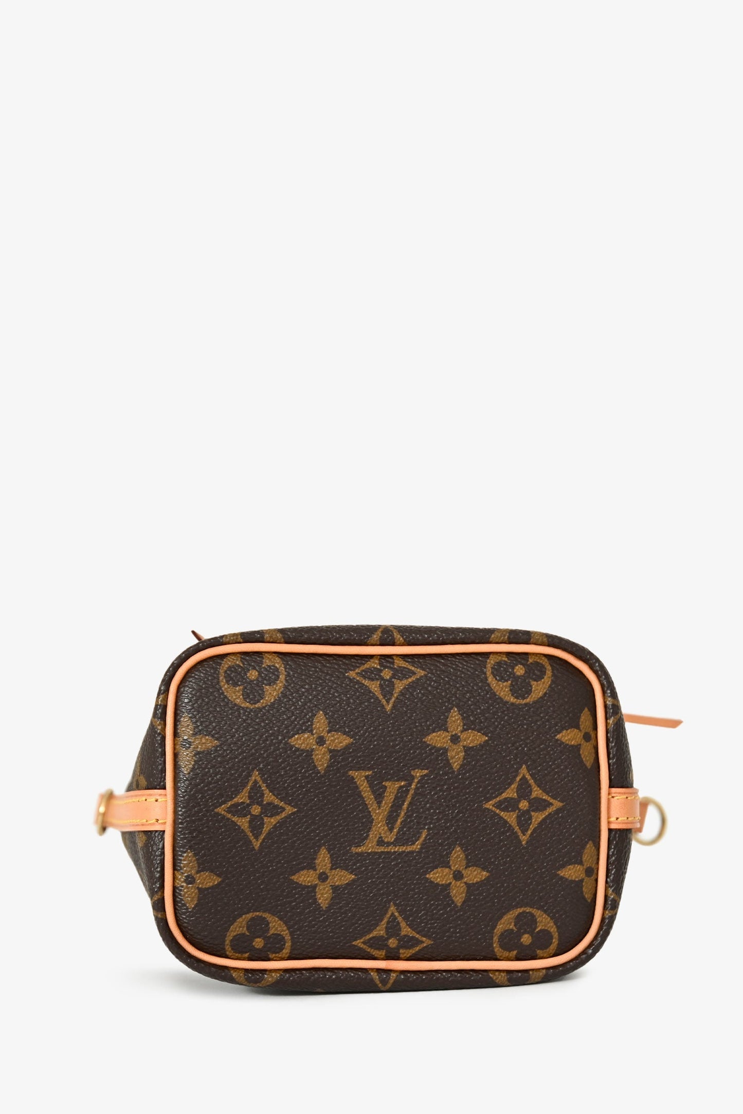 Louis Vuitton 2018 Monogram Nano Noé