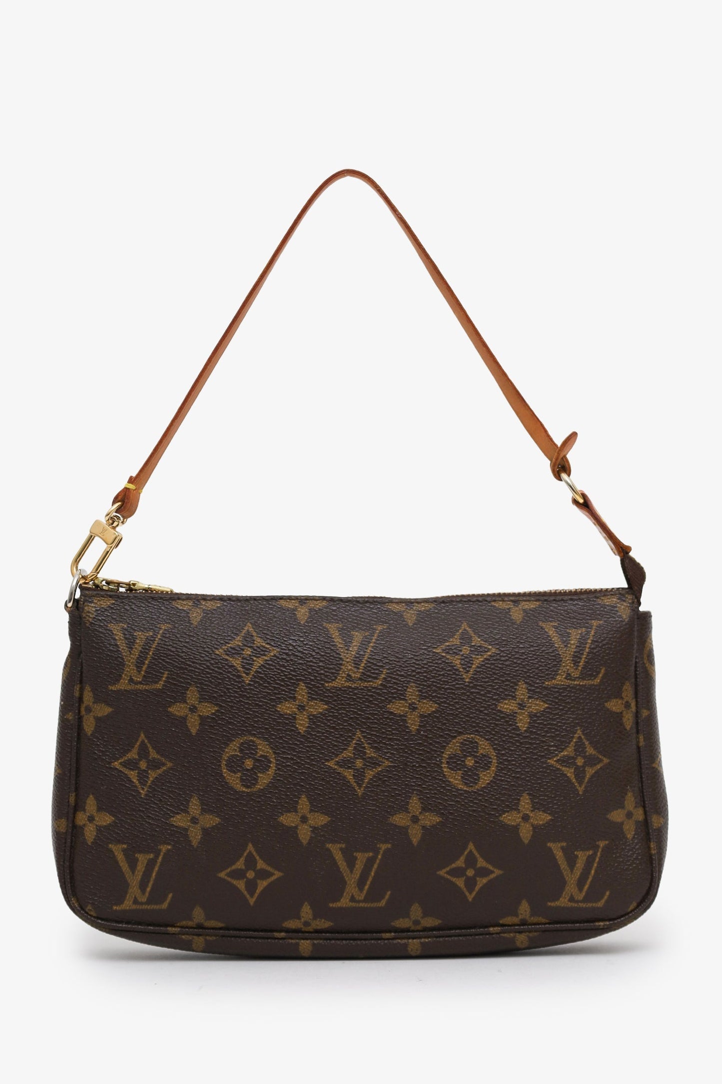 Louis Vuitton Monogram Pochette Accessoires