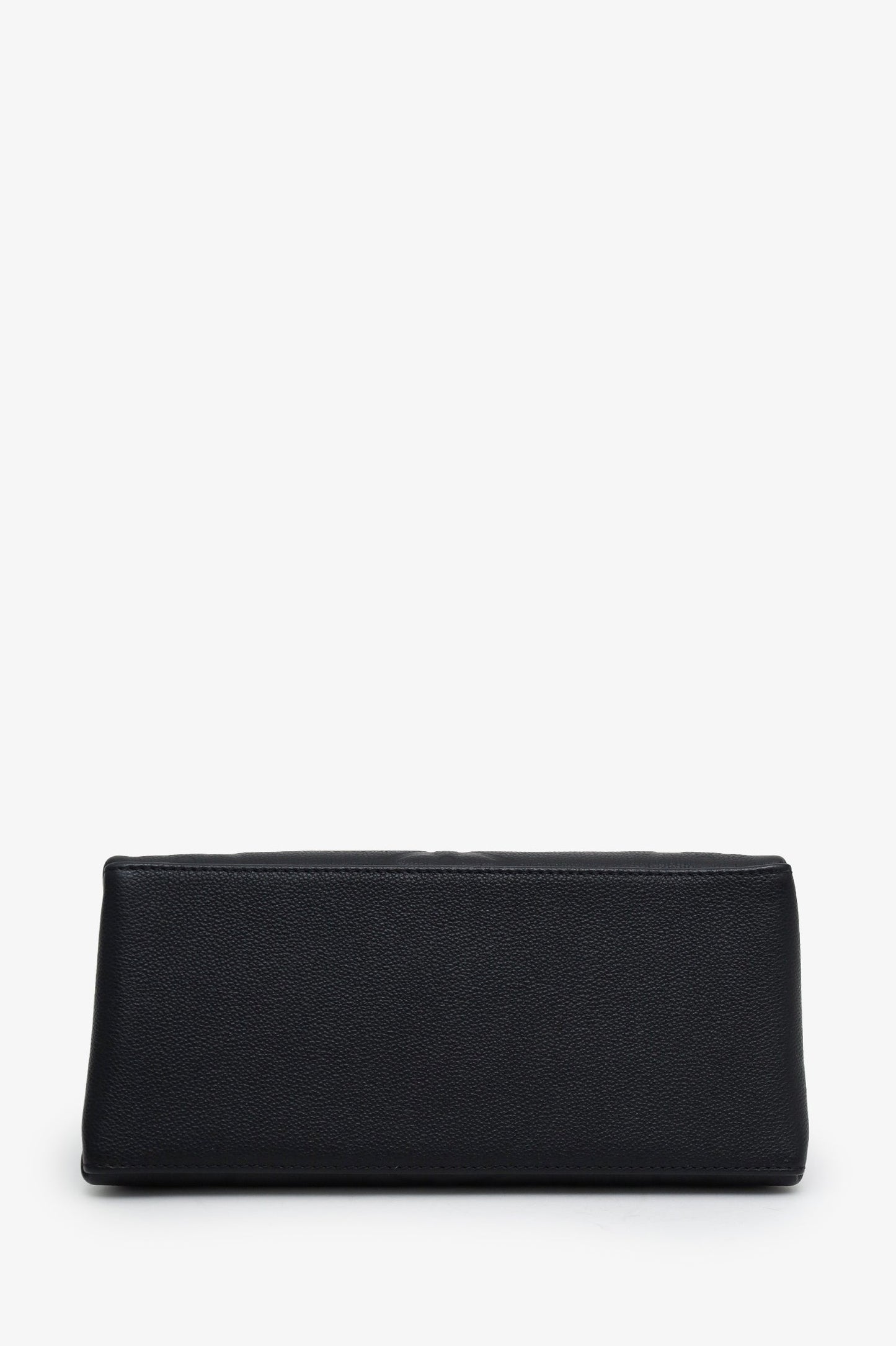 Louis Vuitton Black Monogram Empreinte Leather 'Grand Palais' Bag With Strap