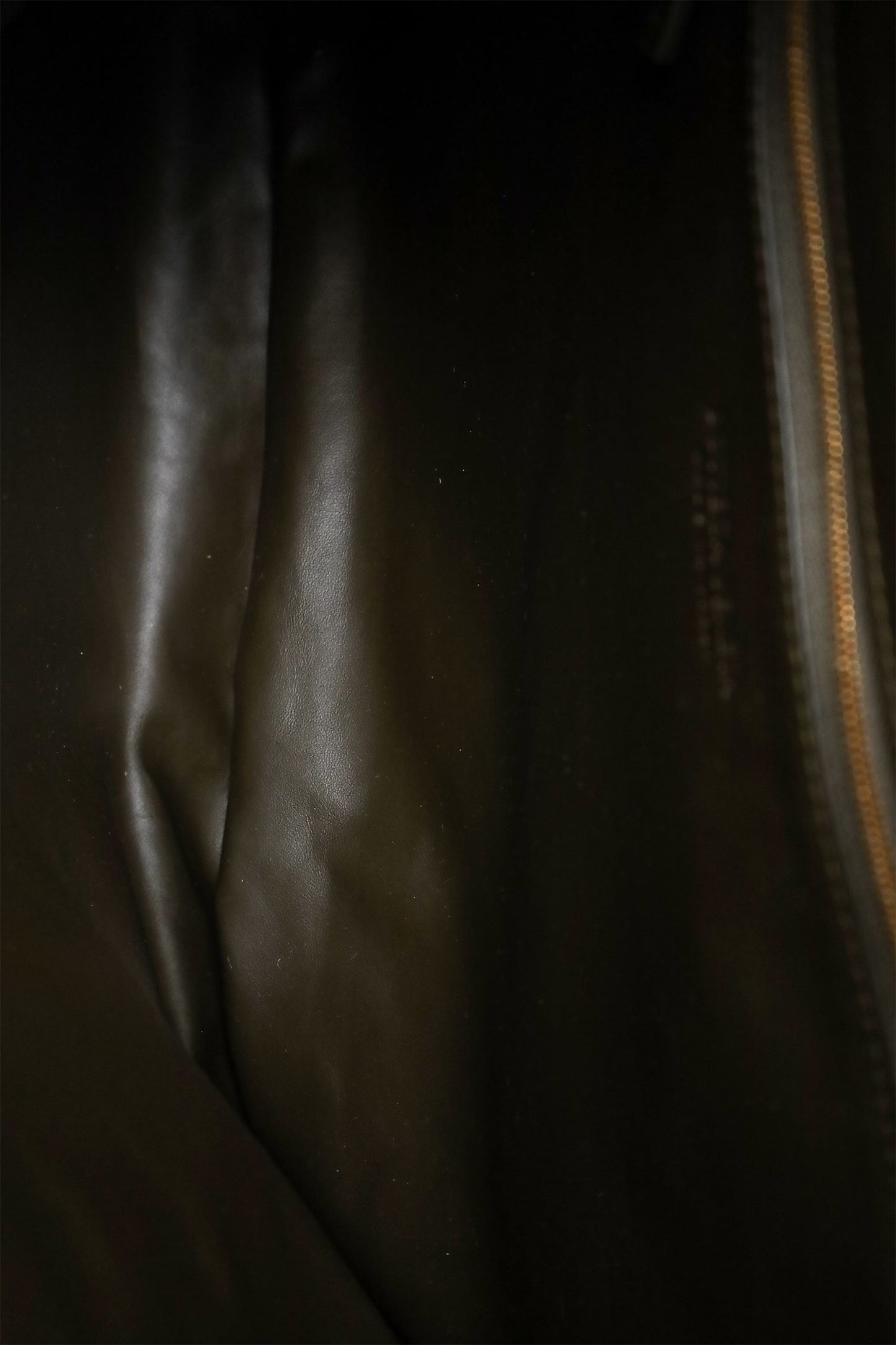 Bottega Veneta Brown Intrecciato Woven Calfskin Leather Large 'Hop' Bag