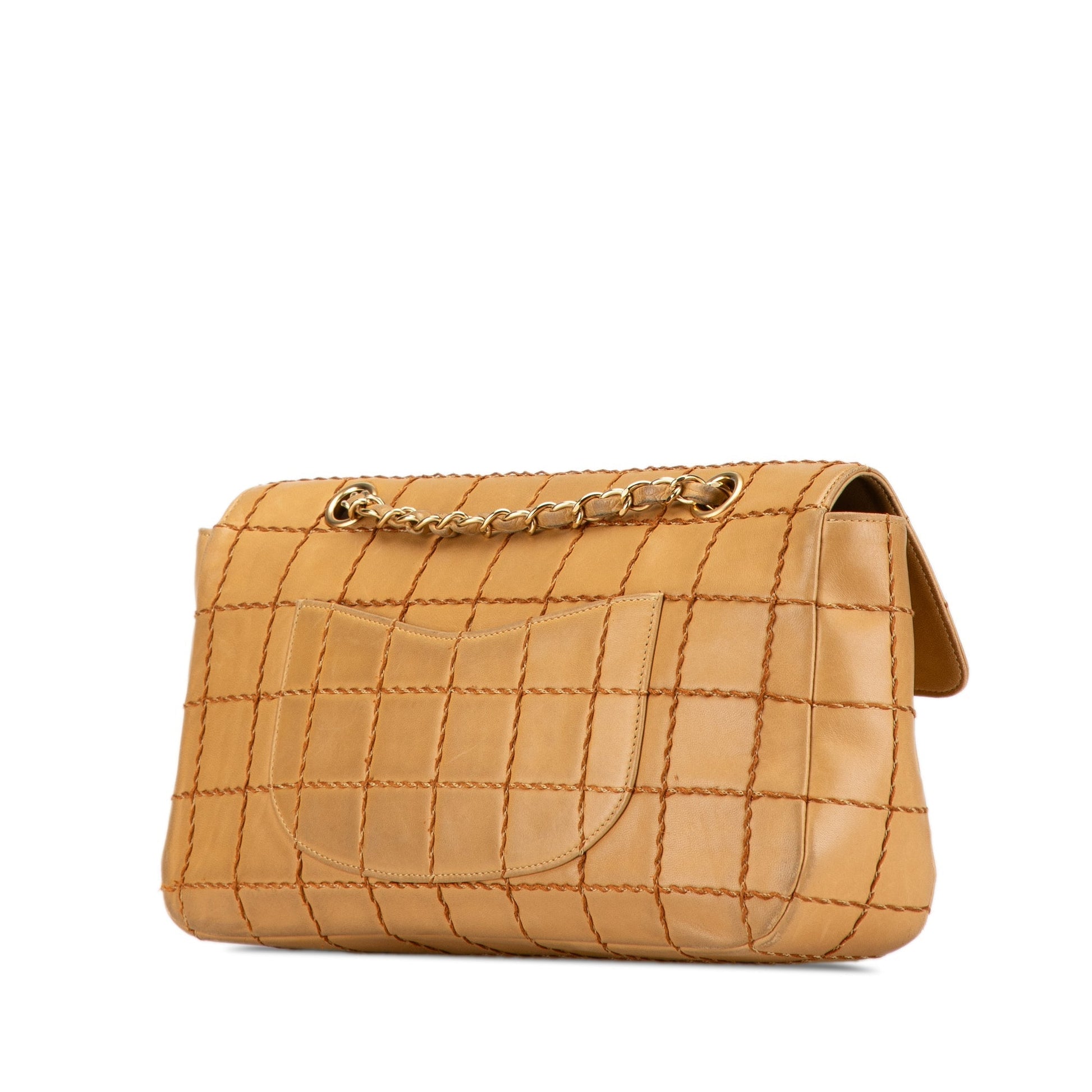 Chanel Flap Shoulder Bag - Ewore Bags