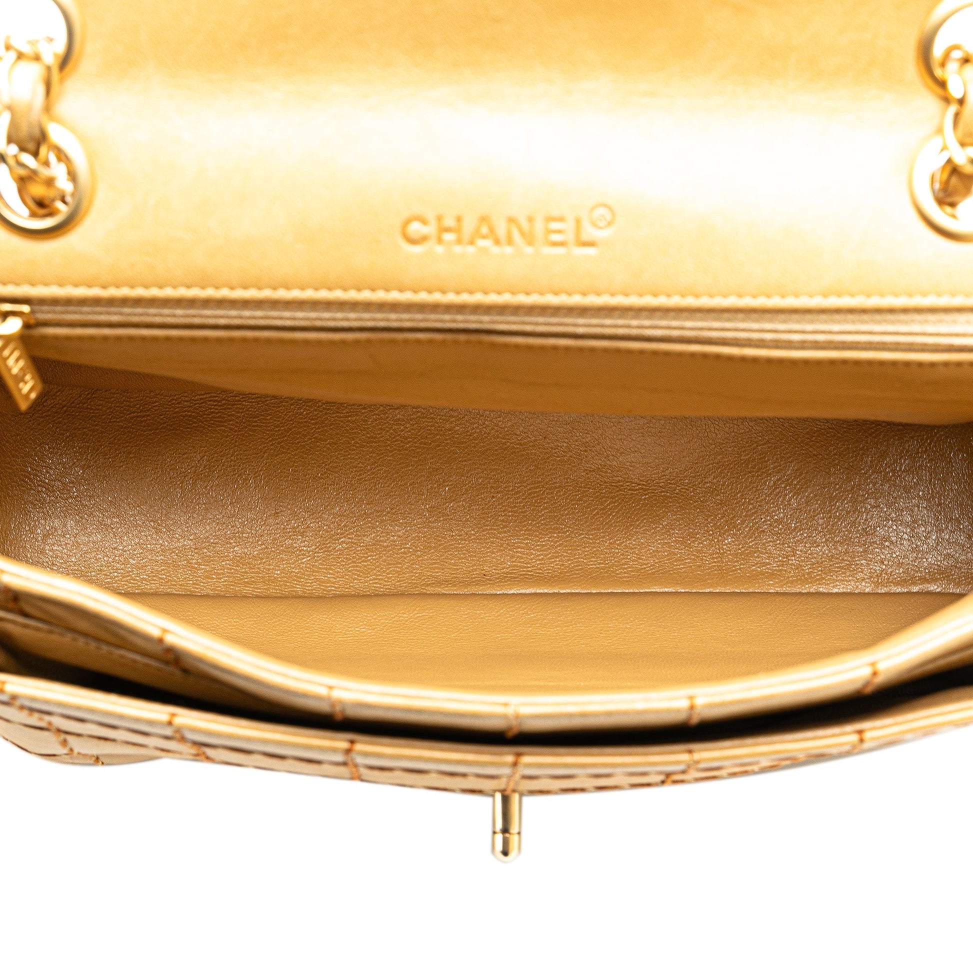 Chanel Flap Shoulder Bag - Ewore Bags