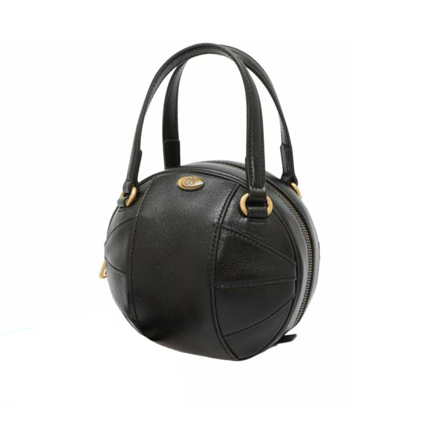 Gucci Leather Crossbody Style 28