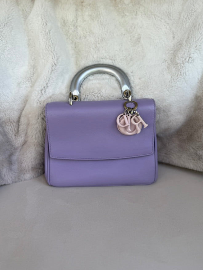 Christian Dior BeDior Flap Bag