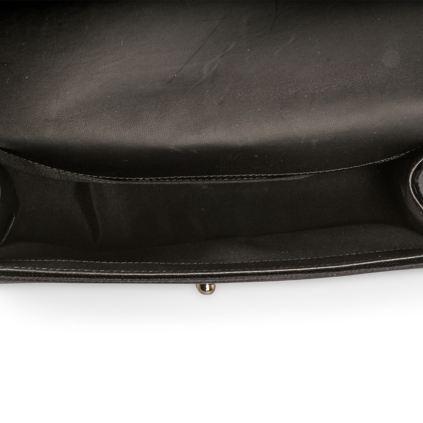 Chanel Velvet Medium Boy Bag