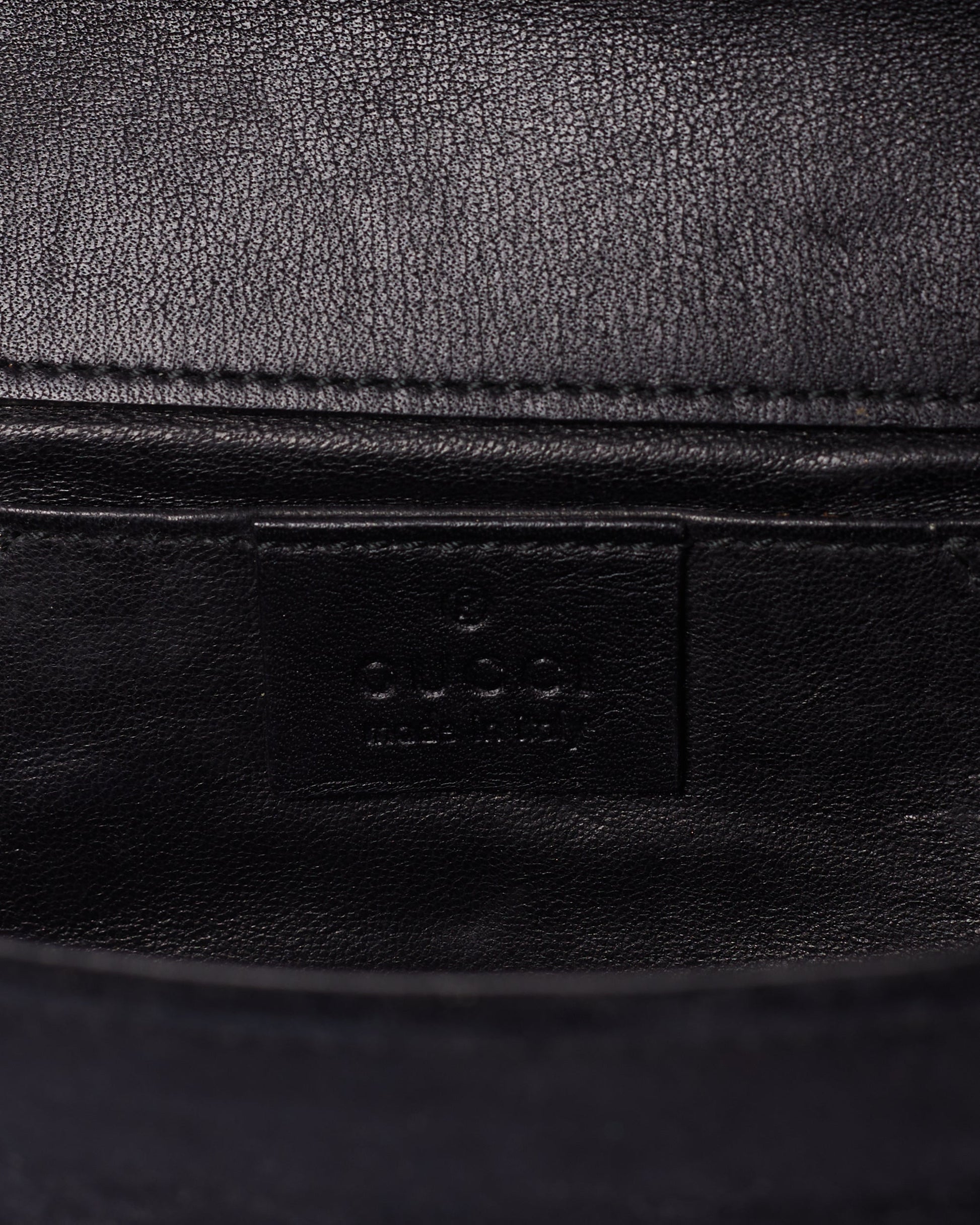 Gucci Lou Clutch