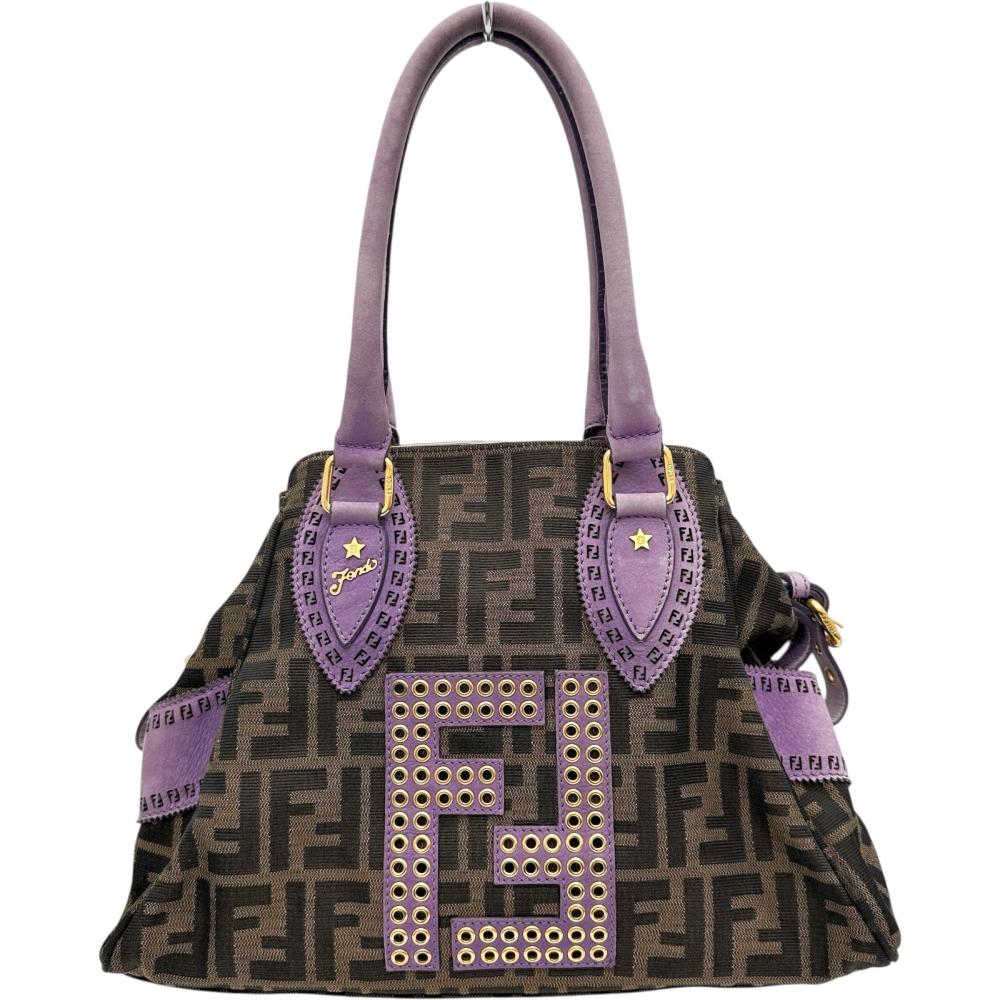 Fendi Handbag - Ewore Bags