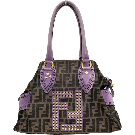 Fendi Handbag - Ewore Bags