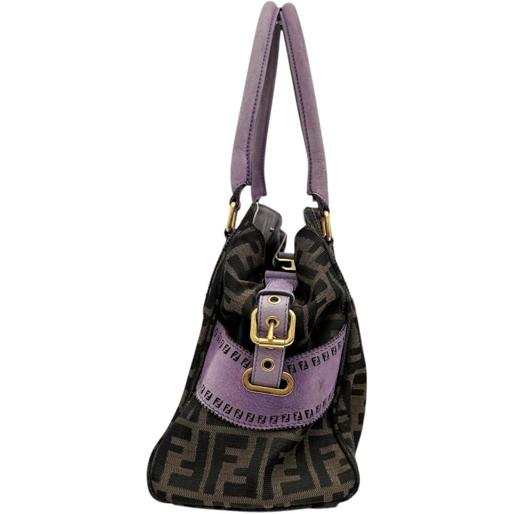Fendi Handbag - Ewore Bags