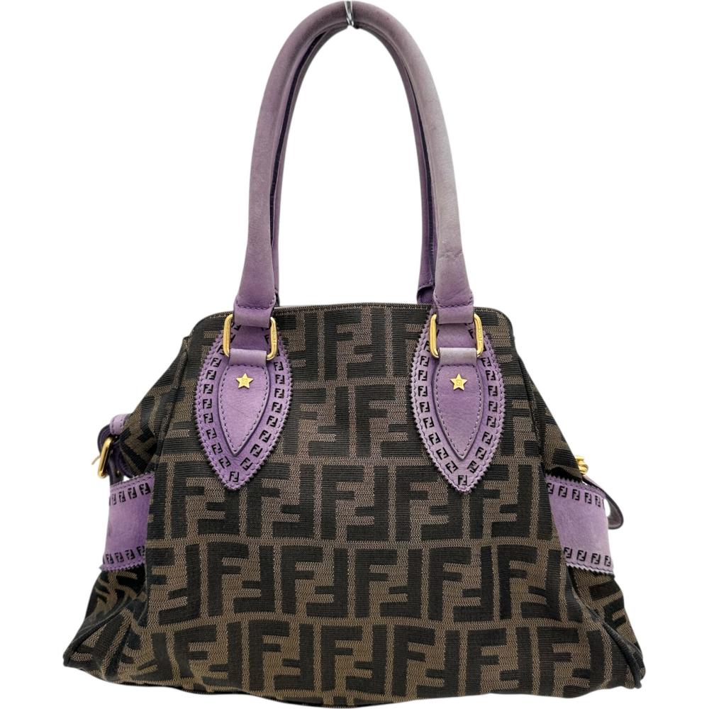 Fendi Shoulder Bag - Ewore Bags