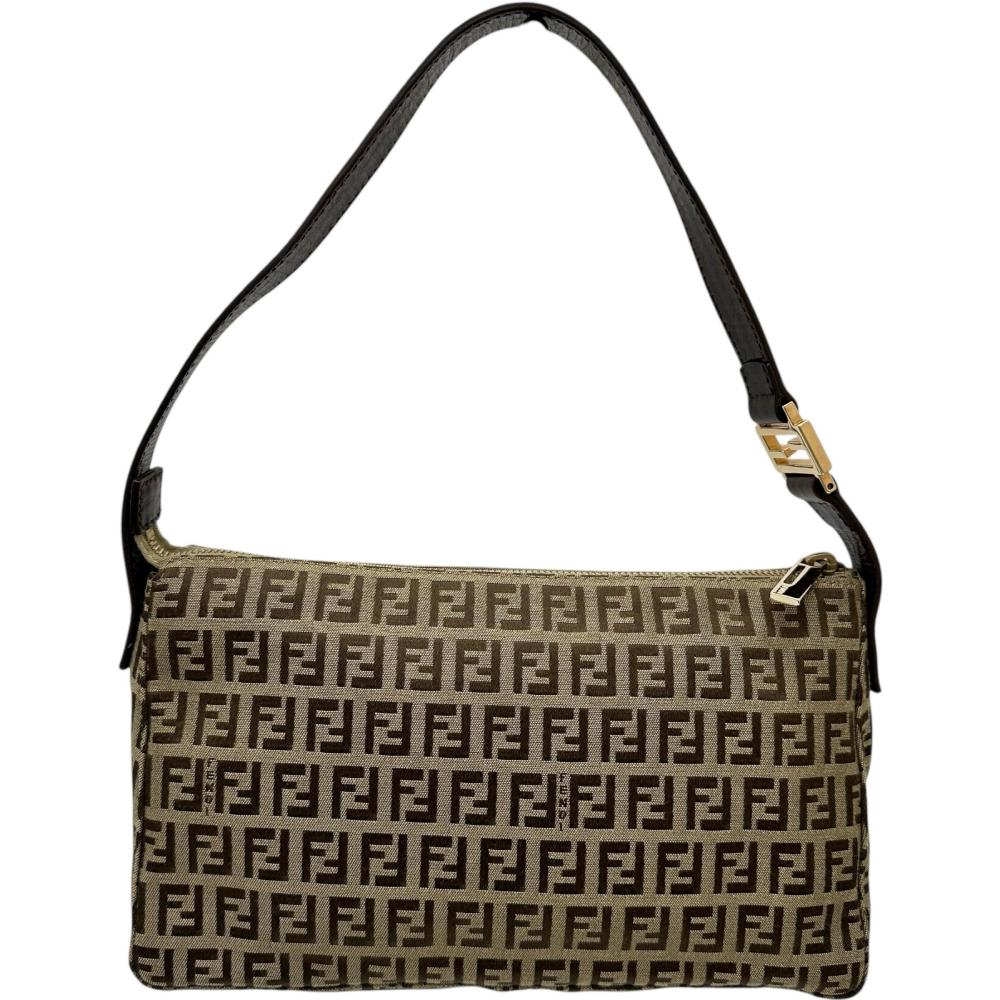 Fendi Baguette Shoulder Bag - Ewore Bags