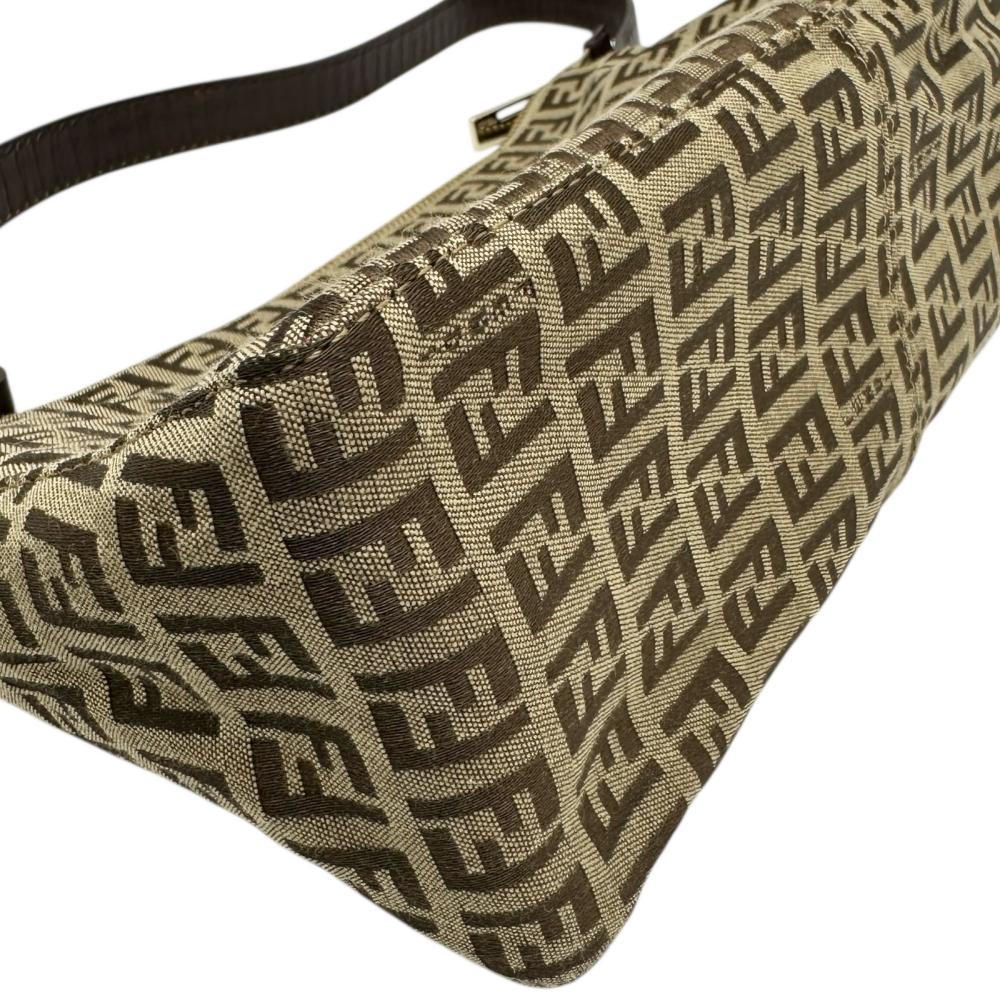 Fendi Baguette Shoulder Bag - Ewore Bags