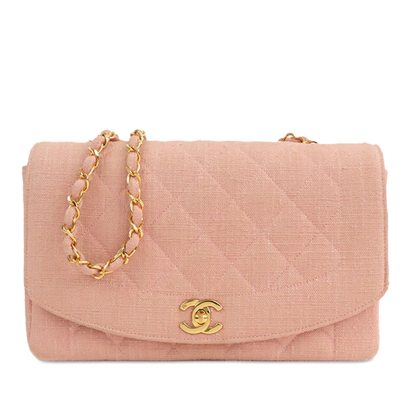 Chanel Flap Crossbody Bag - Ewore Bags