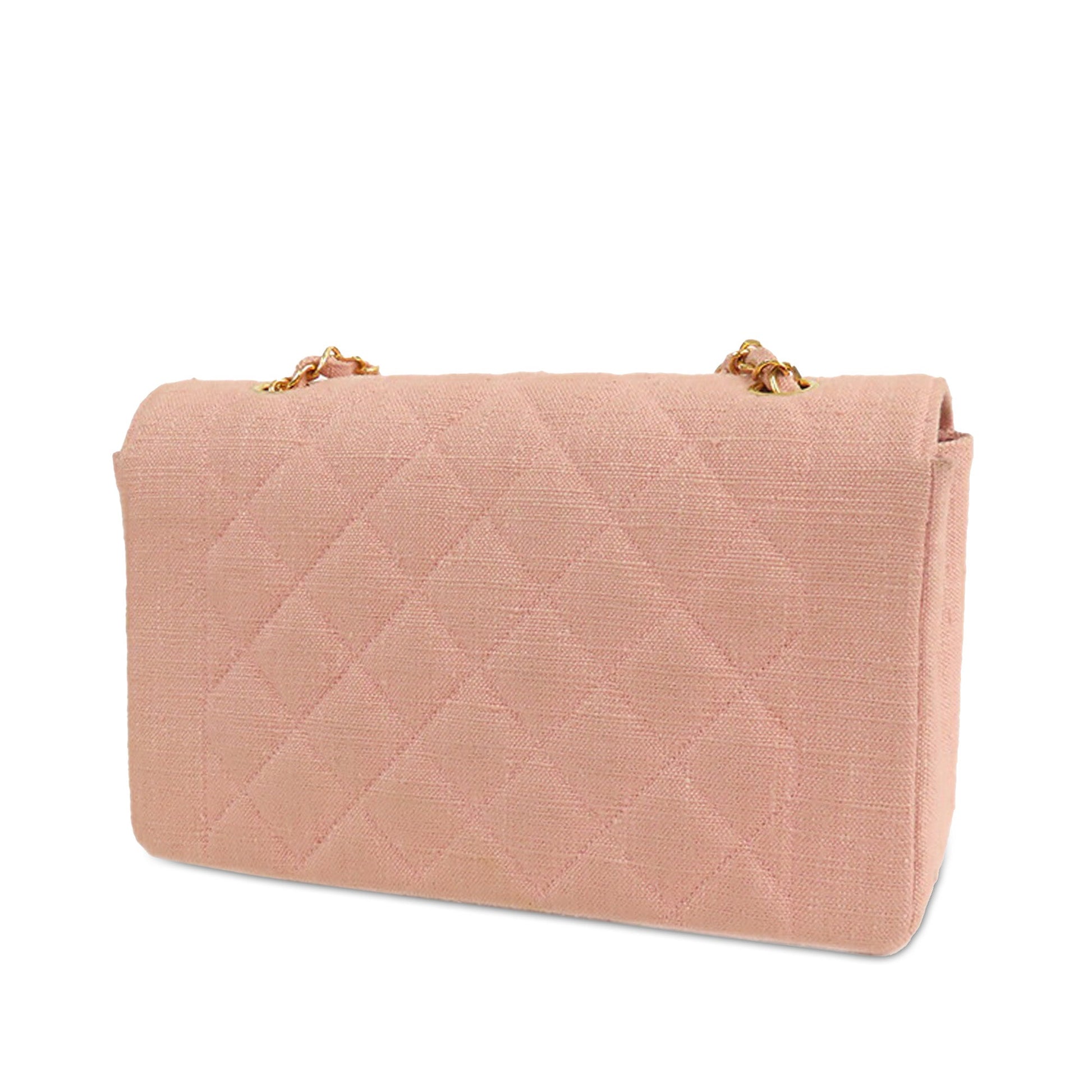 Chanel Flap Crossbody Bag - Ewore Bags