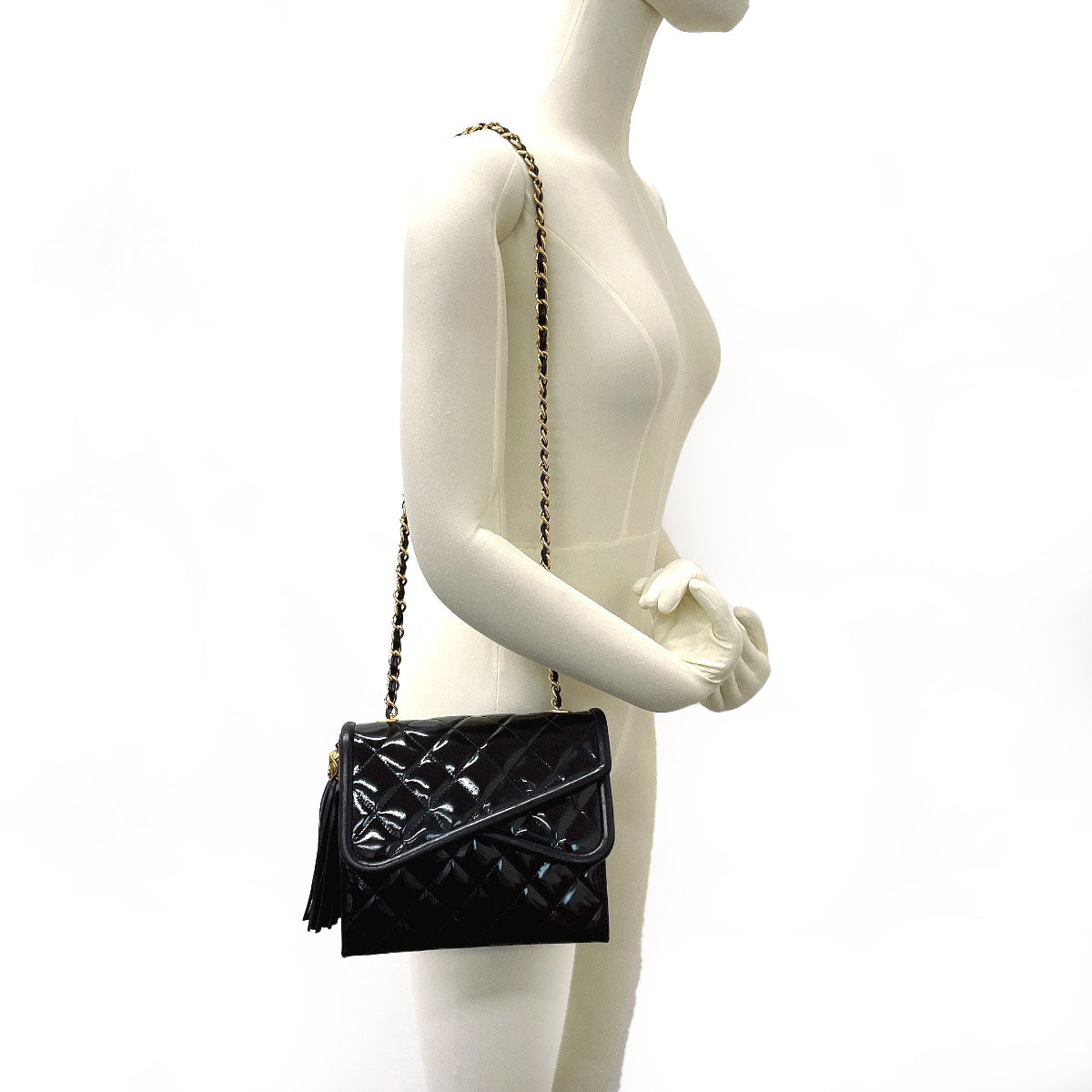 Chanel Flap Shoulder Bag - Ewore Bags