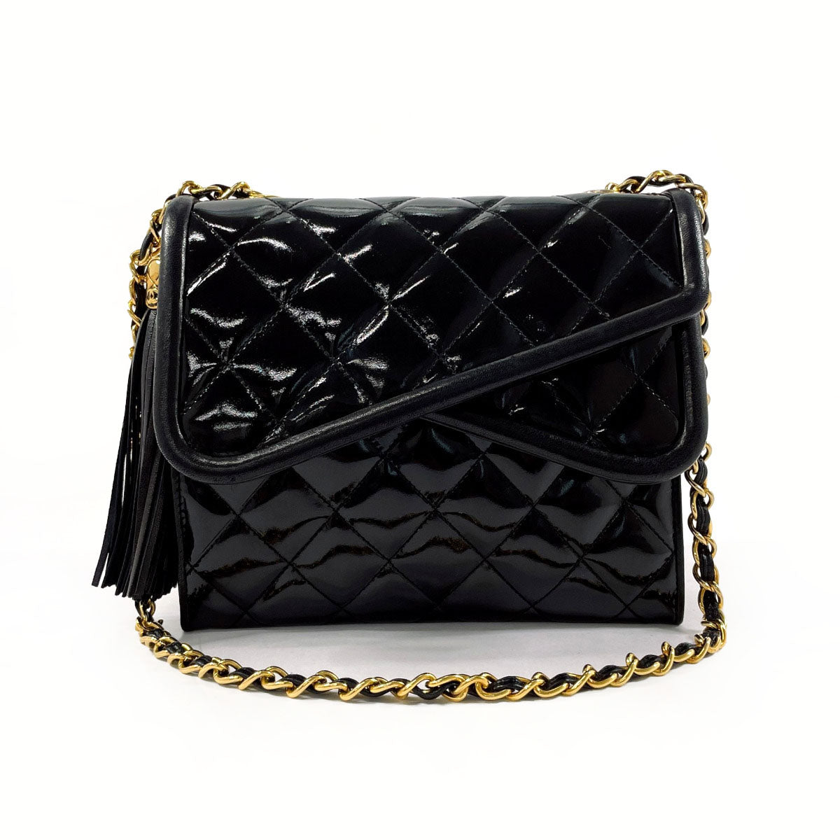 Chanel Flap Shoulder Bag - Ewore Bags