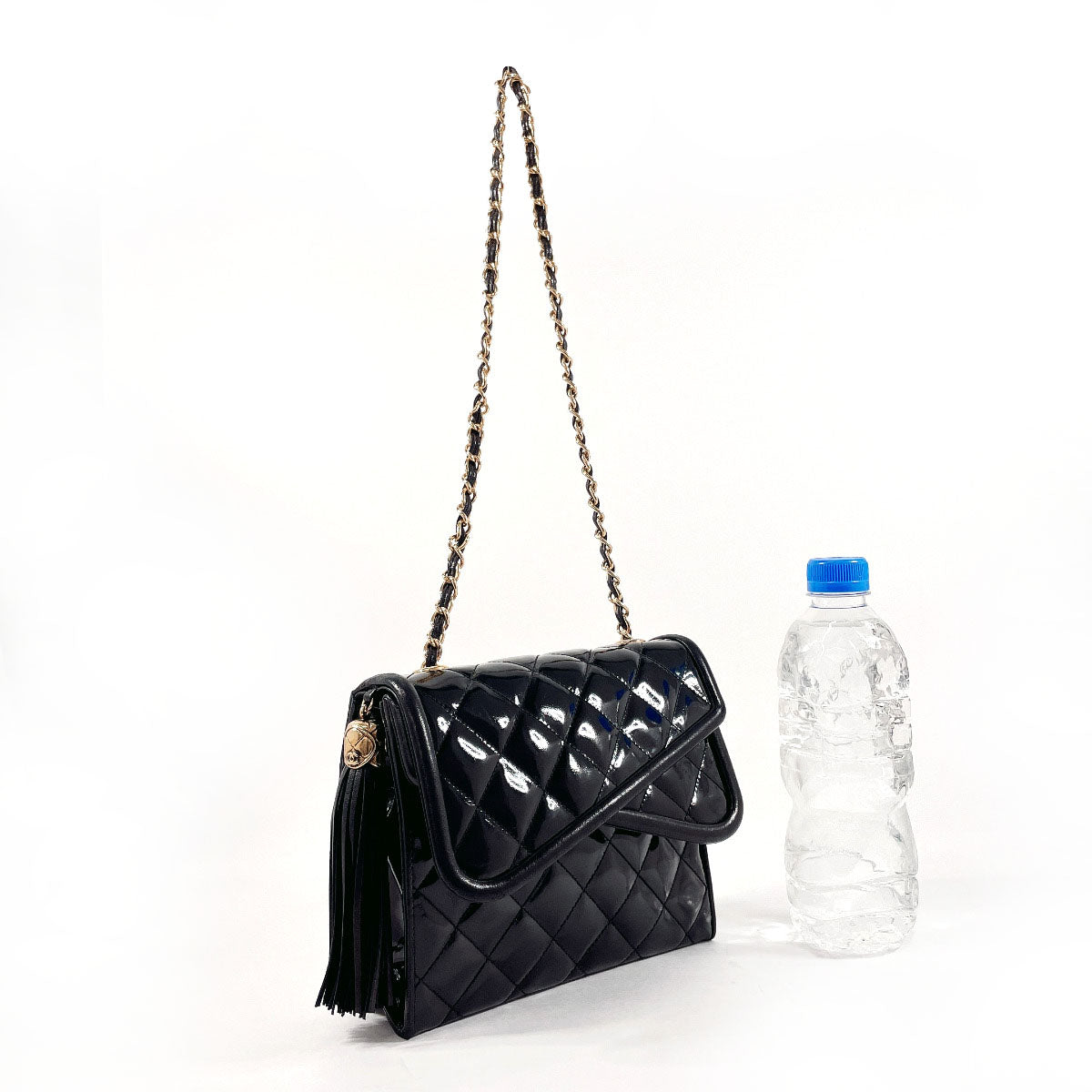 Chanel Flap Shoulder Bag - Ewore Bags