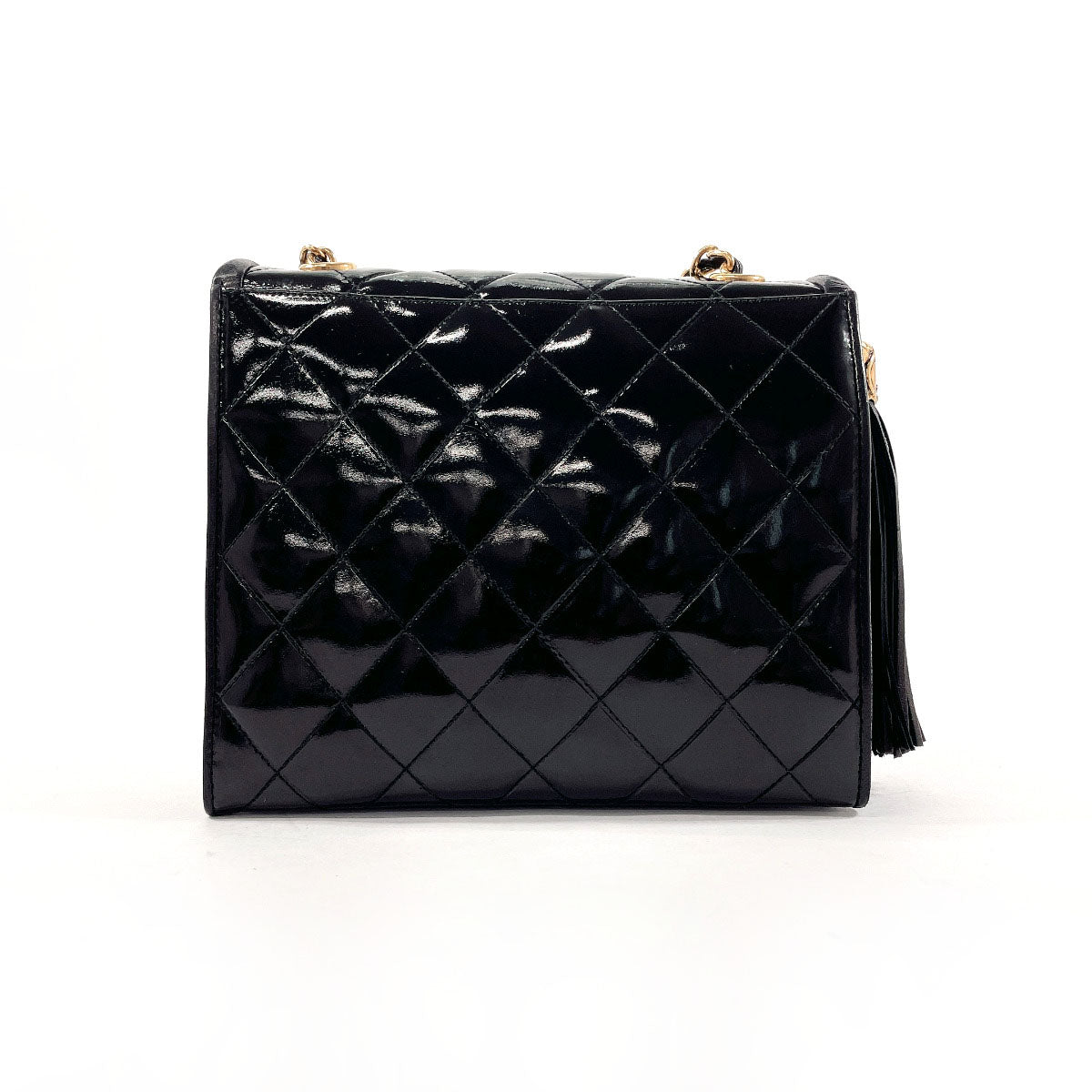 Chanel Flap Shoulder Bag - Ewore Bags