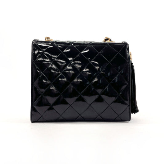 Chanel Flap Shoulder Bag - Ewore Bags