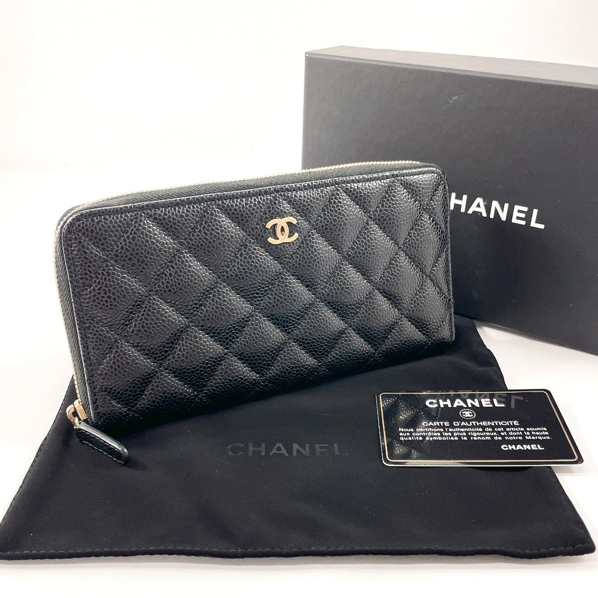 Chanel Handbag - Ewore Bags