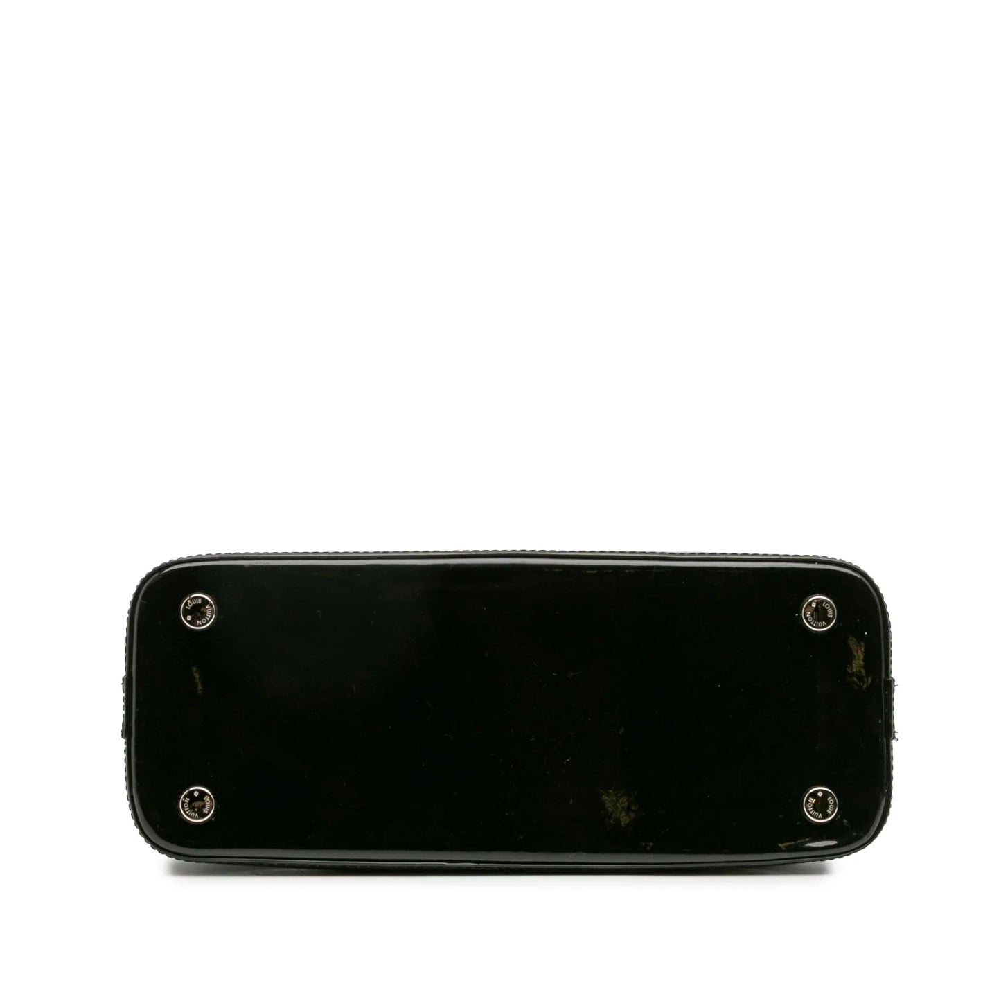 Black Louis Vuitton Electric Epi Mirabeau PM Satchel