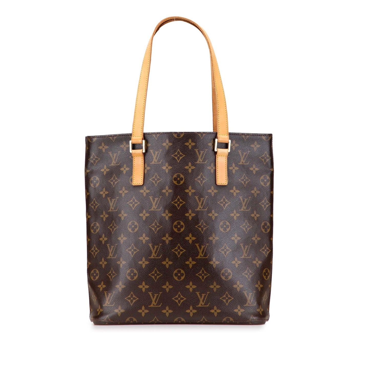 Brown Louis Vuitton Monogram Vavin GM Tote Bag