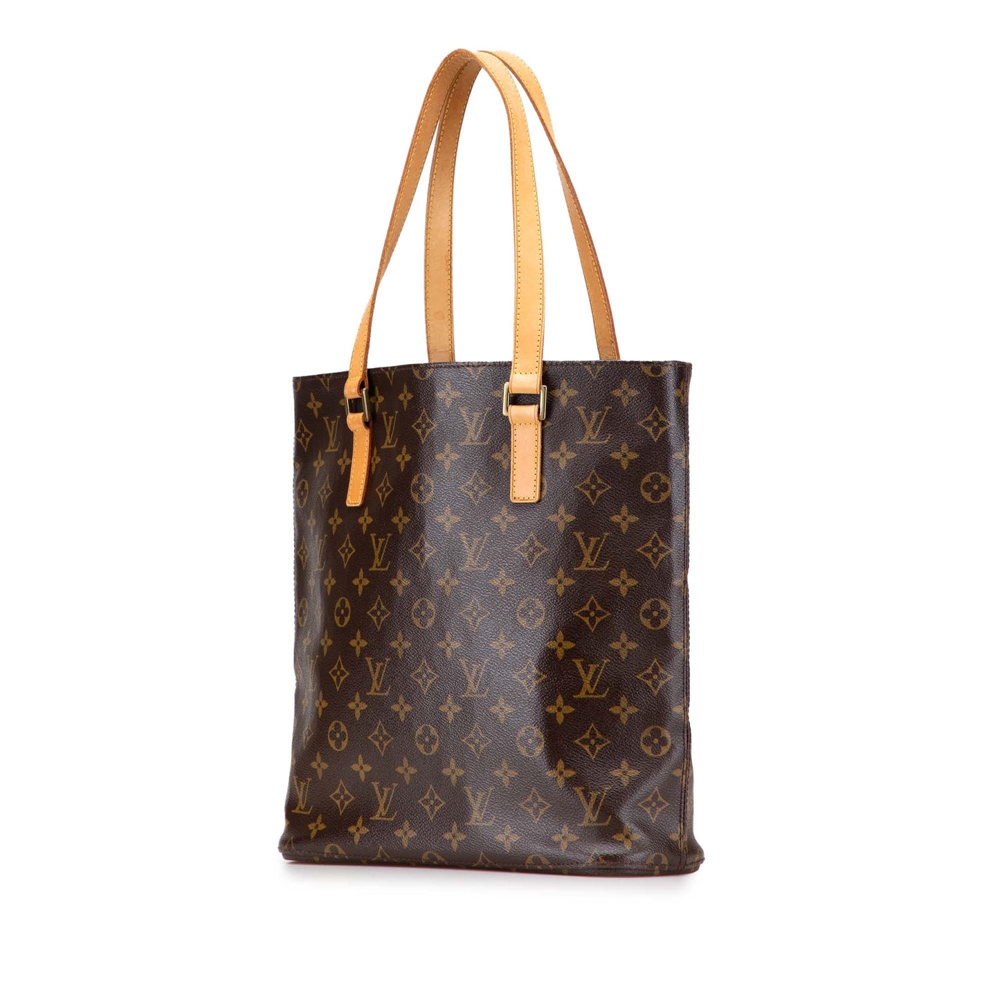 Brown Louis Vuitton Monogram Vavin GM Tote Bag