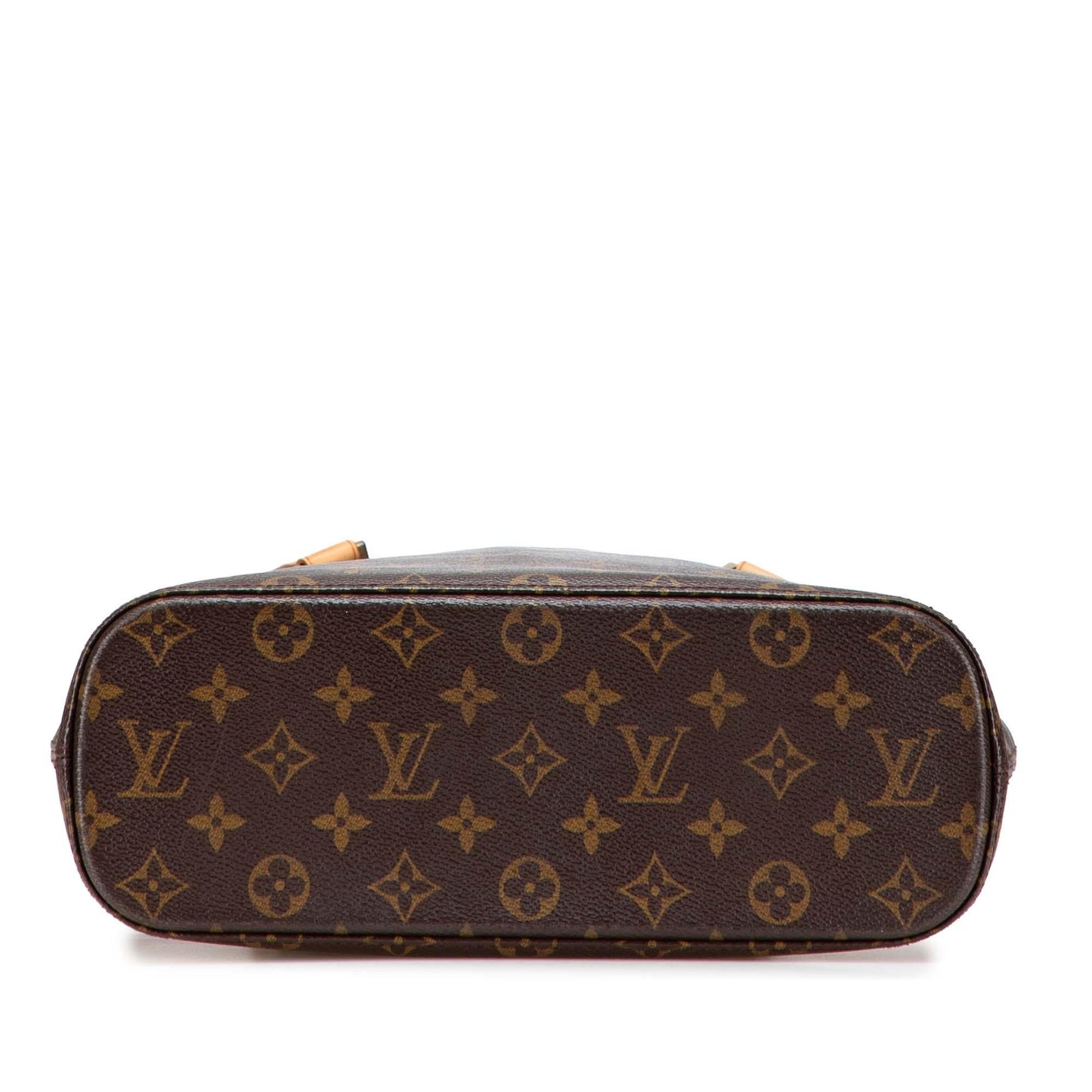 Brown Louis Vuitton Monogram Vavin GM Tote Bag