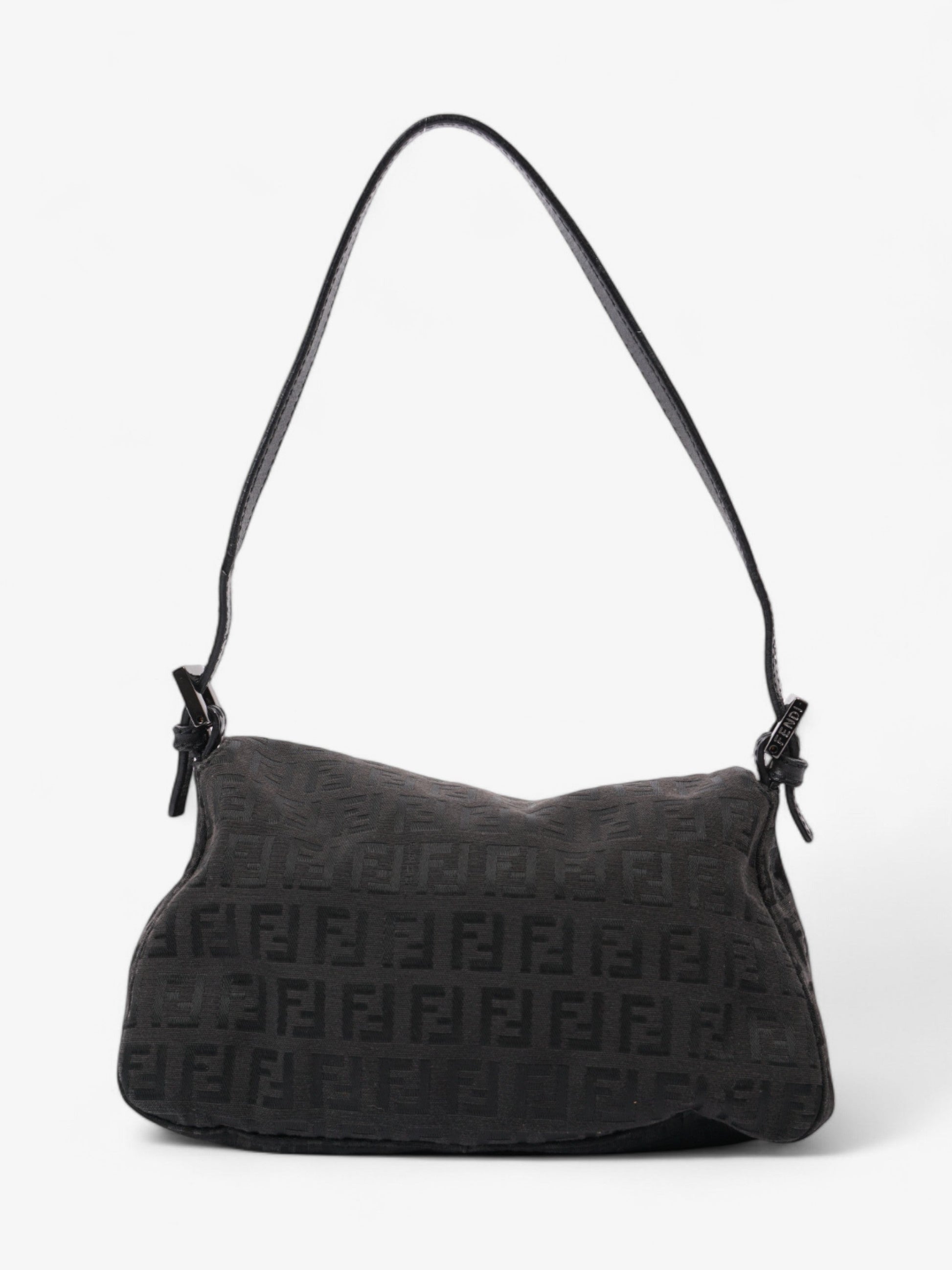 Fendi Mamma Baguette Shoulder Bag - Ewore Bags