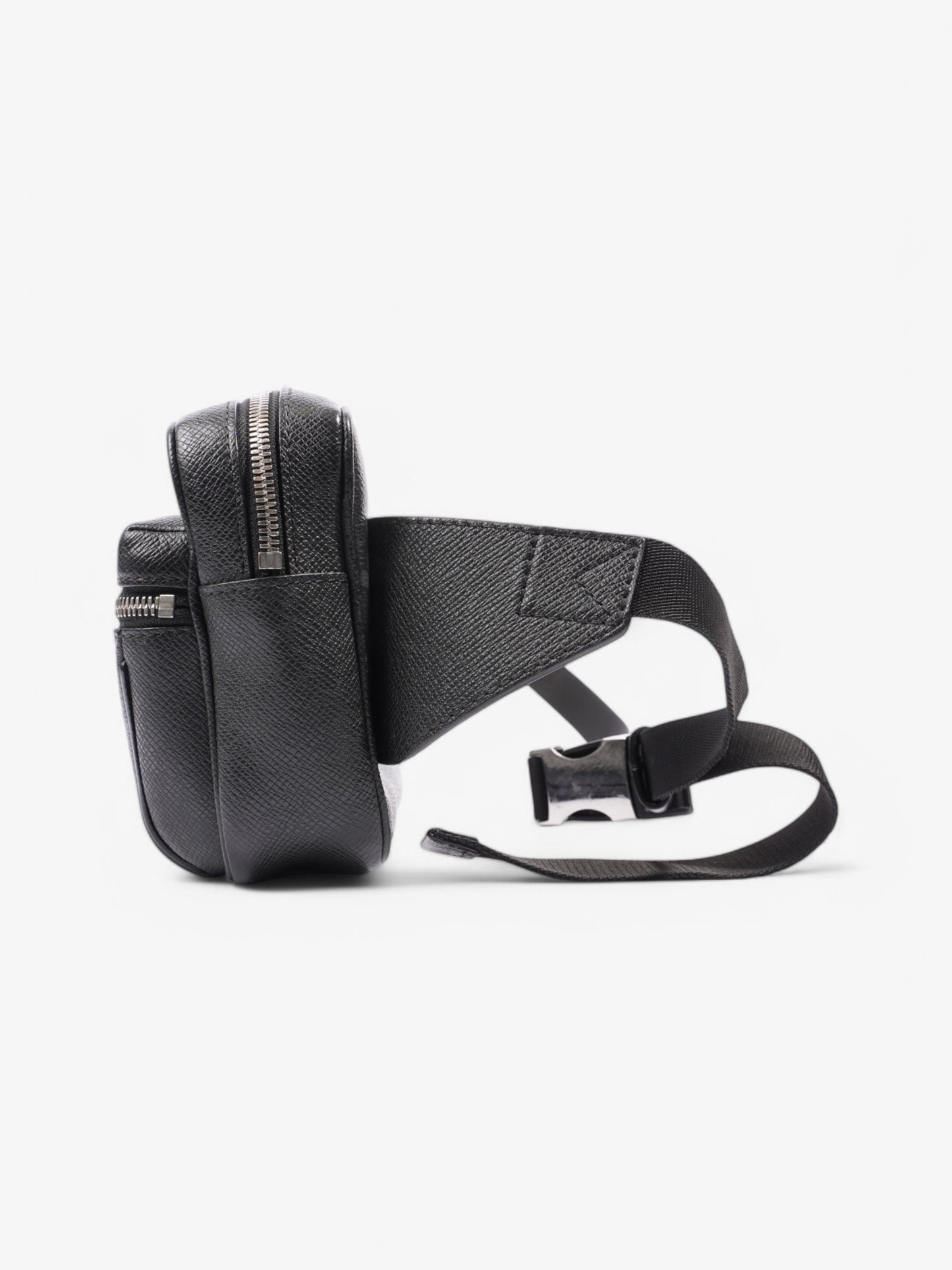 Louis Vuitton Outdoor Bumbag Monogram Eclipse Coated Canvas