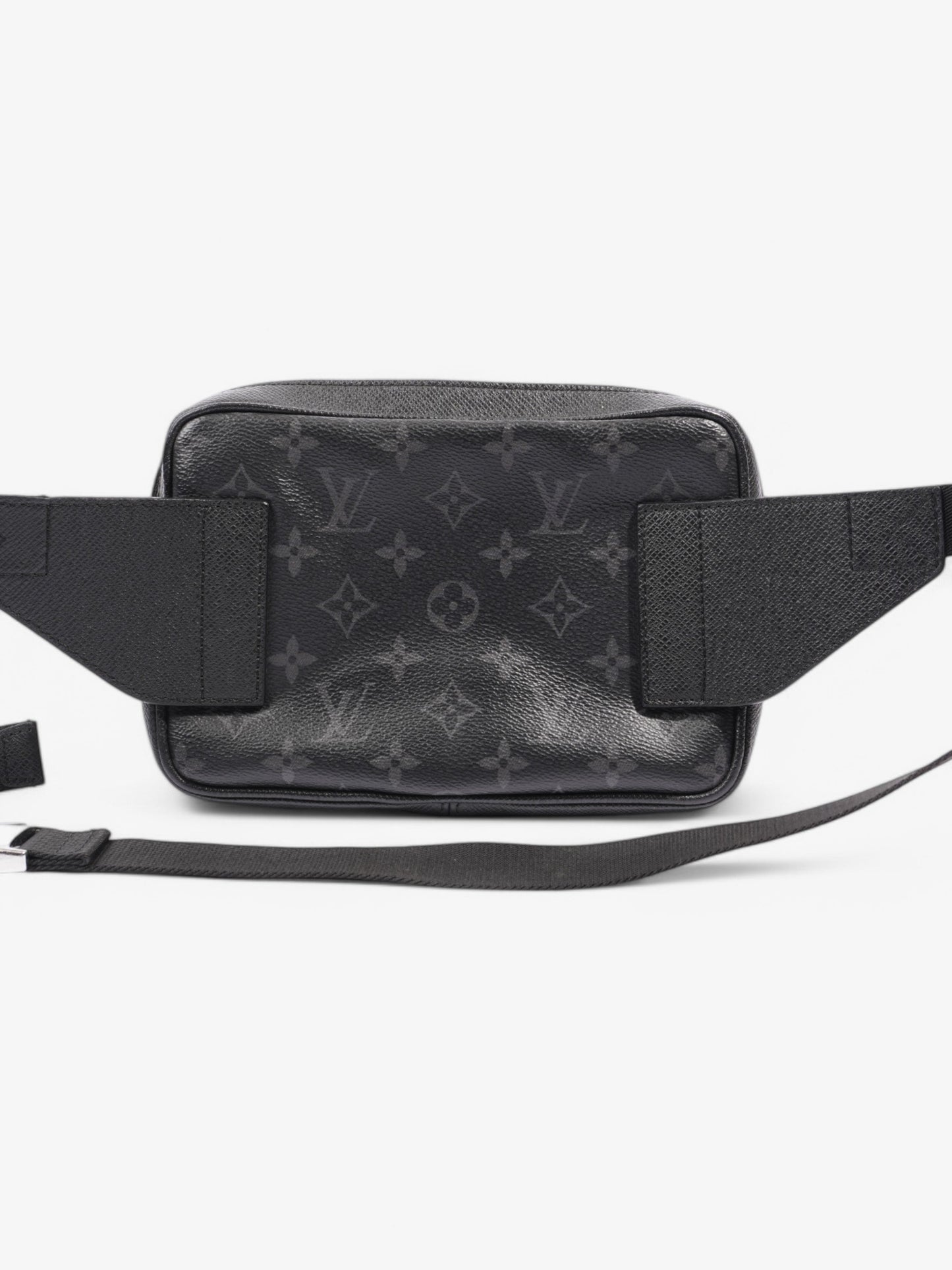 Louis Vuitton Outdoor Bumbag Monogram Eclipse Coated Canvas