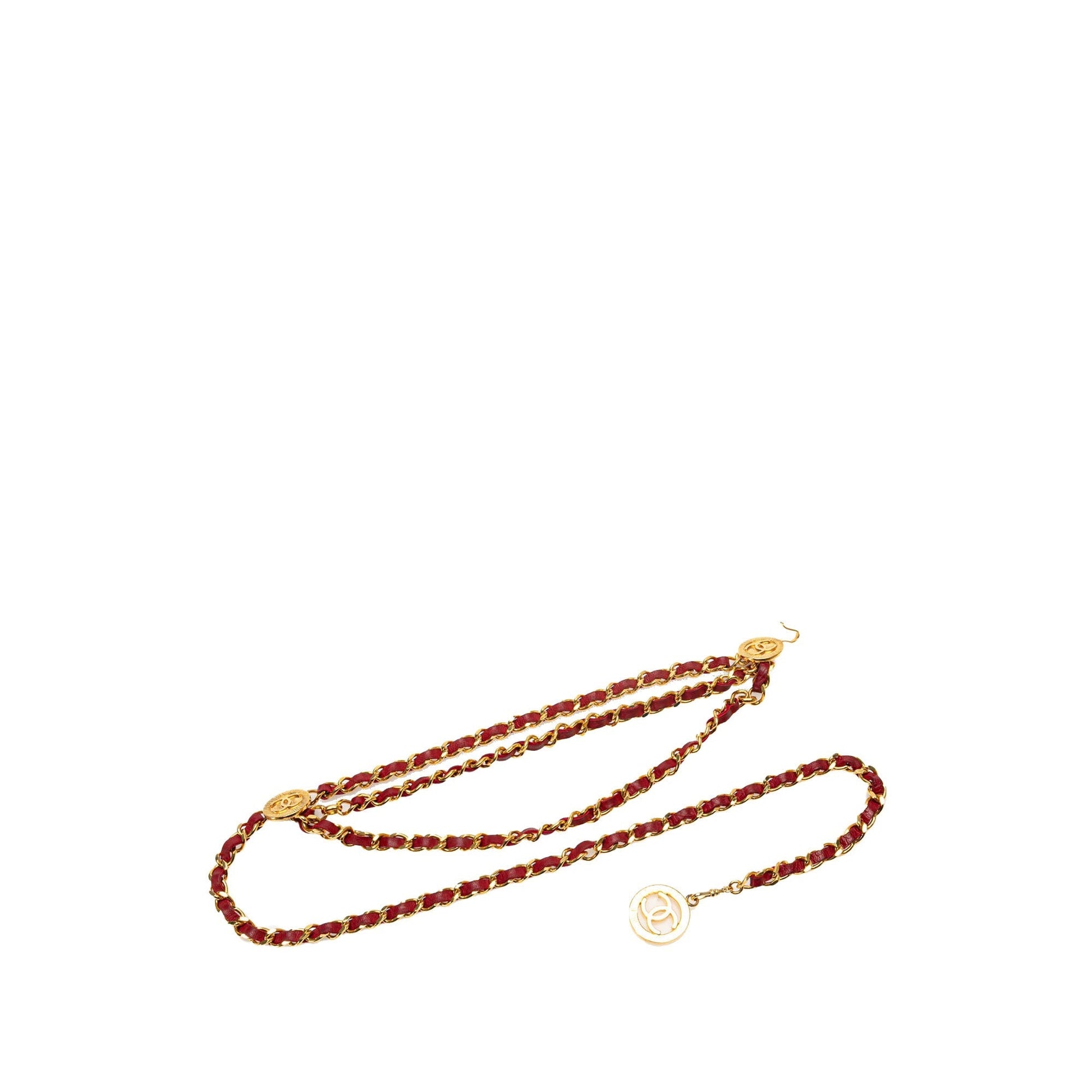 Chanel Handbag - Ewore Bags