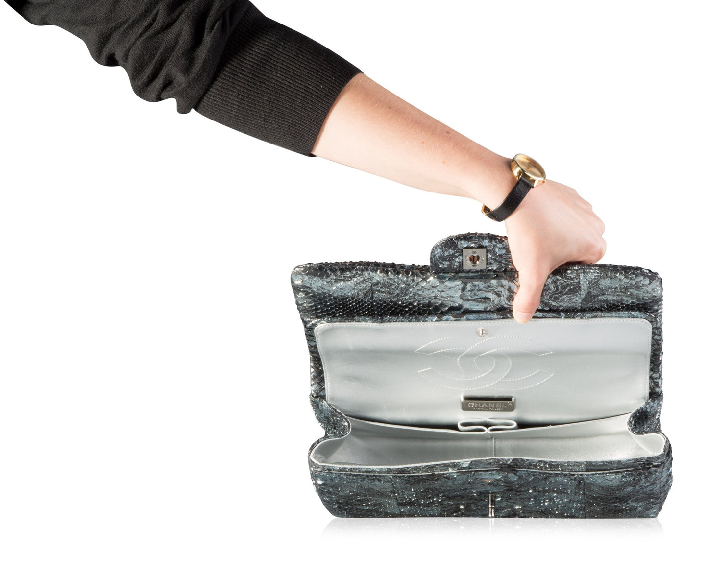 Chanel Classic Flap Bag