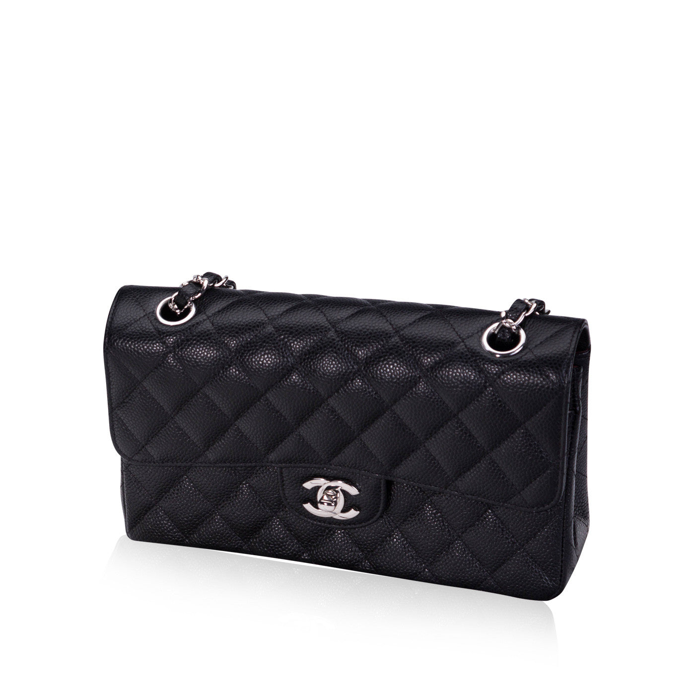 Chanel Small Classic Flap Bag