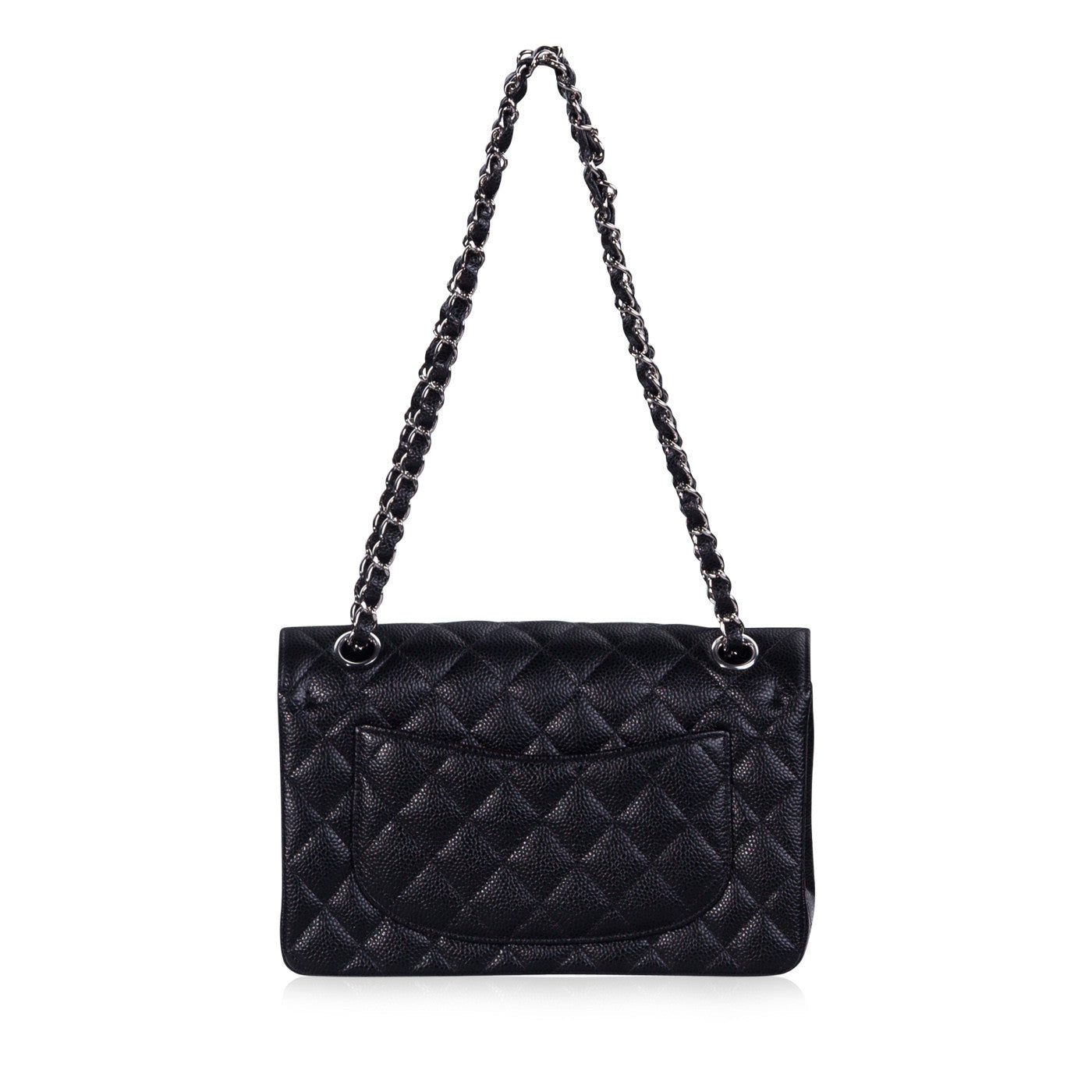 Chanel Small Classic Flap Bag