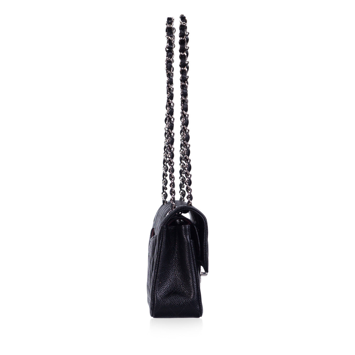 Chanel Small Classic Flap Bag
